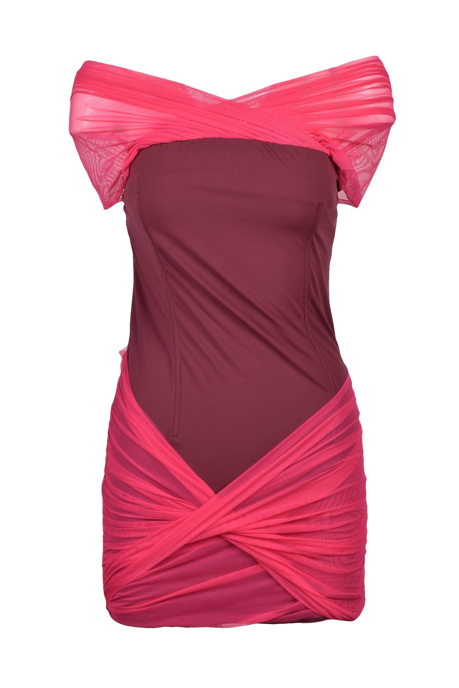 PATRIZIA PEPE - DRESS