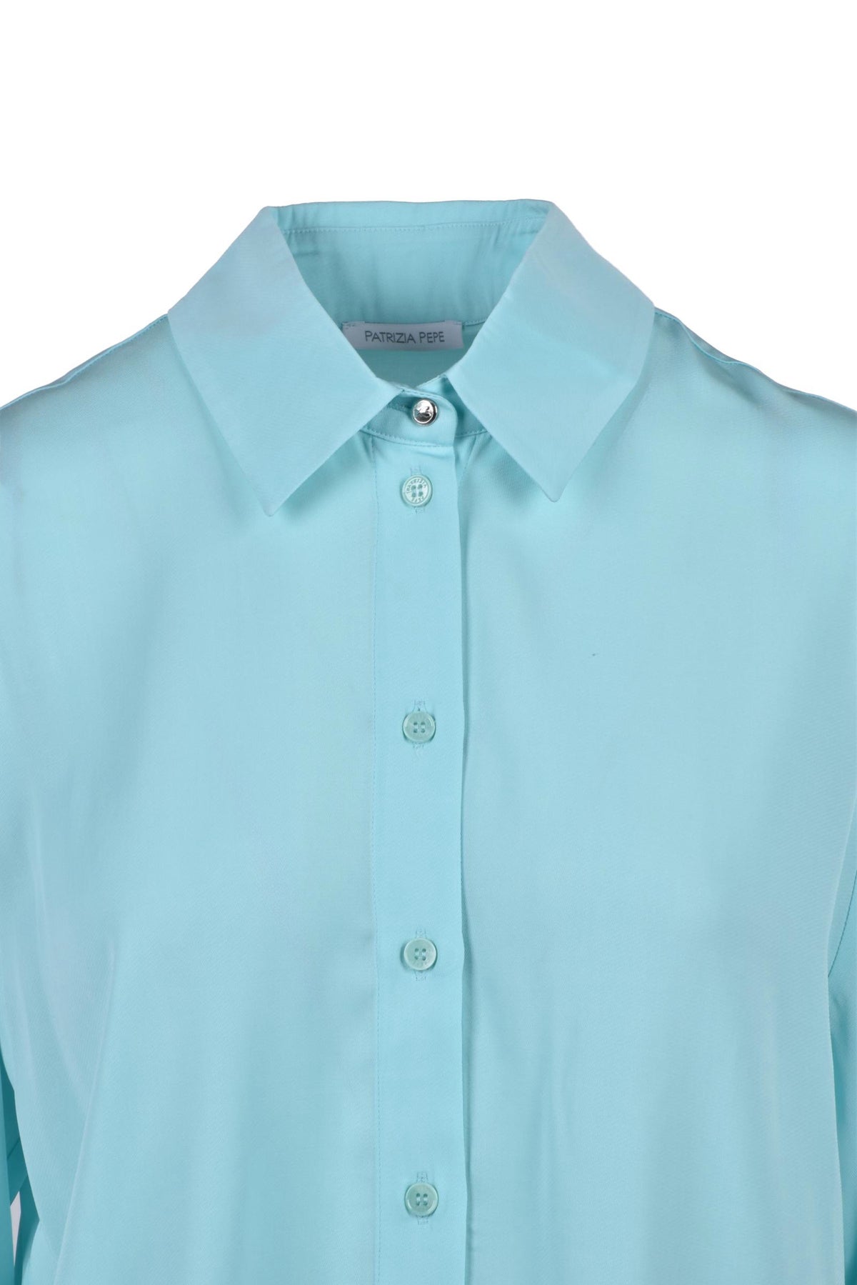 PATRIZIA PEPE - SHIRT