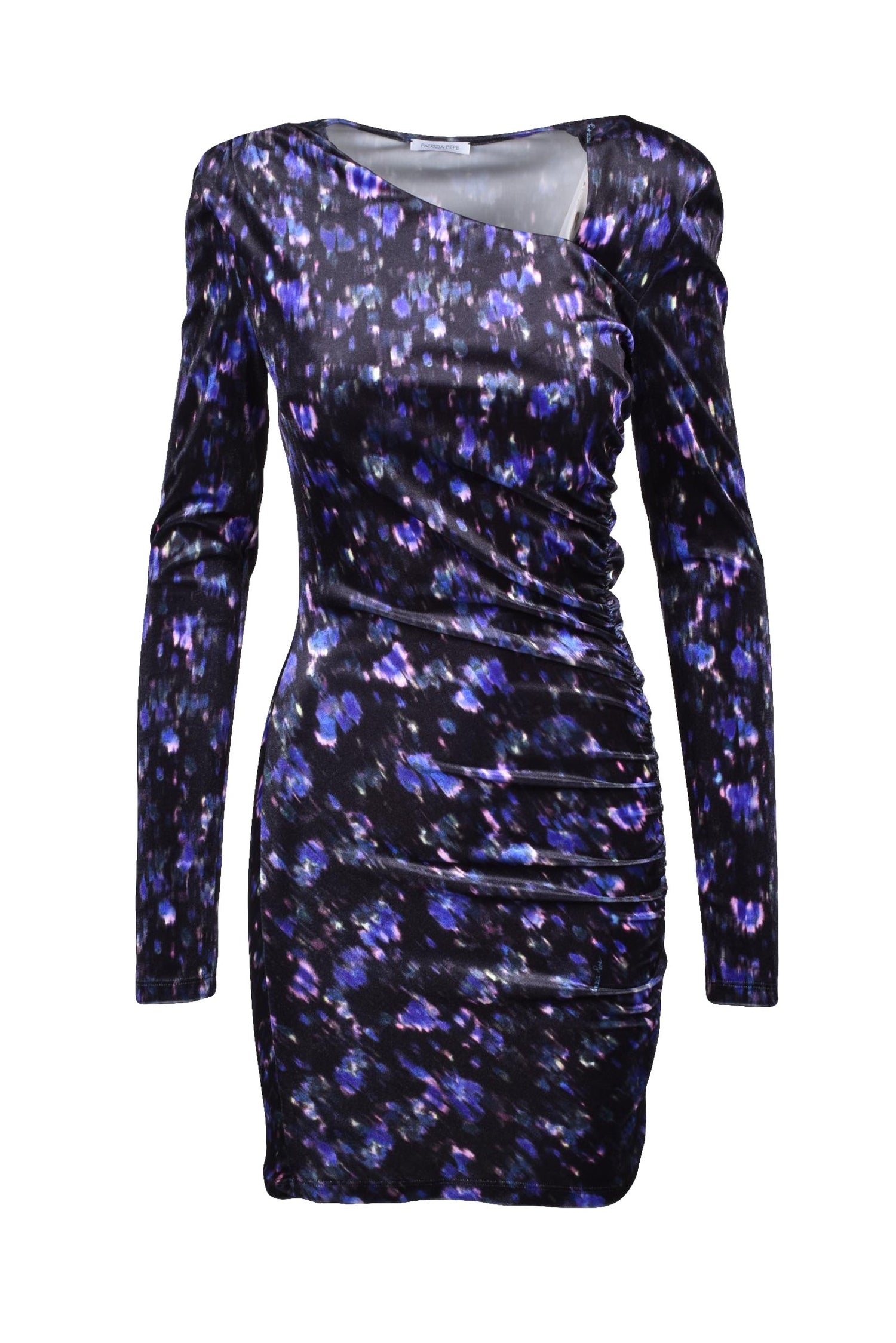 PATRIZIA PEPE - DRESS