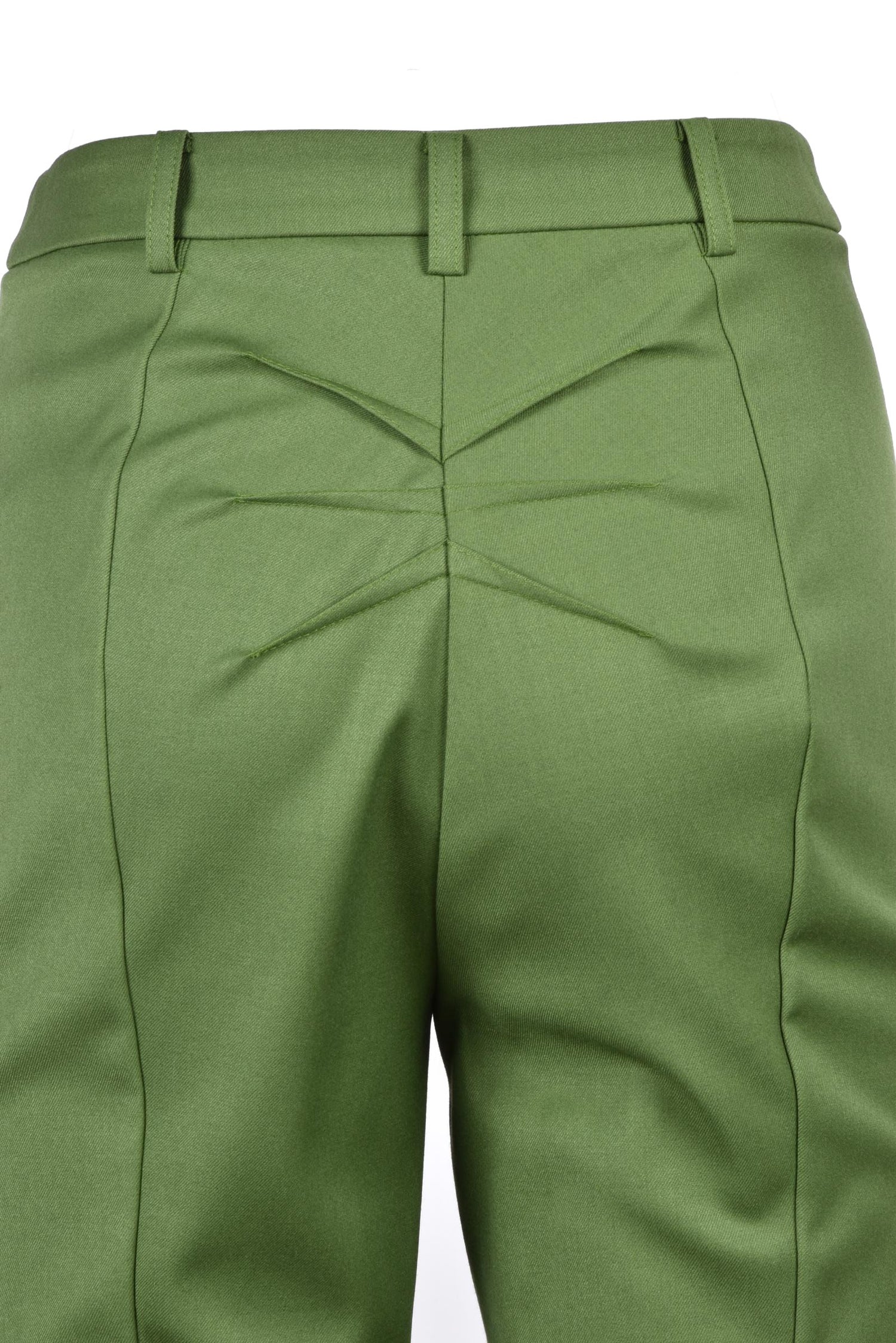 PATRIZIA PEPE - TROUSERS