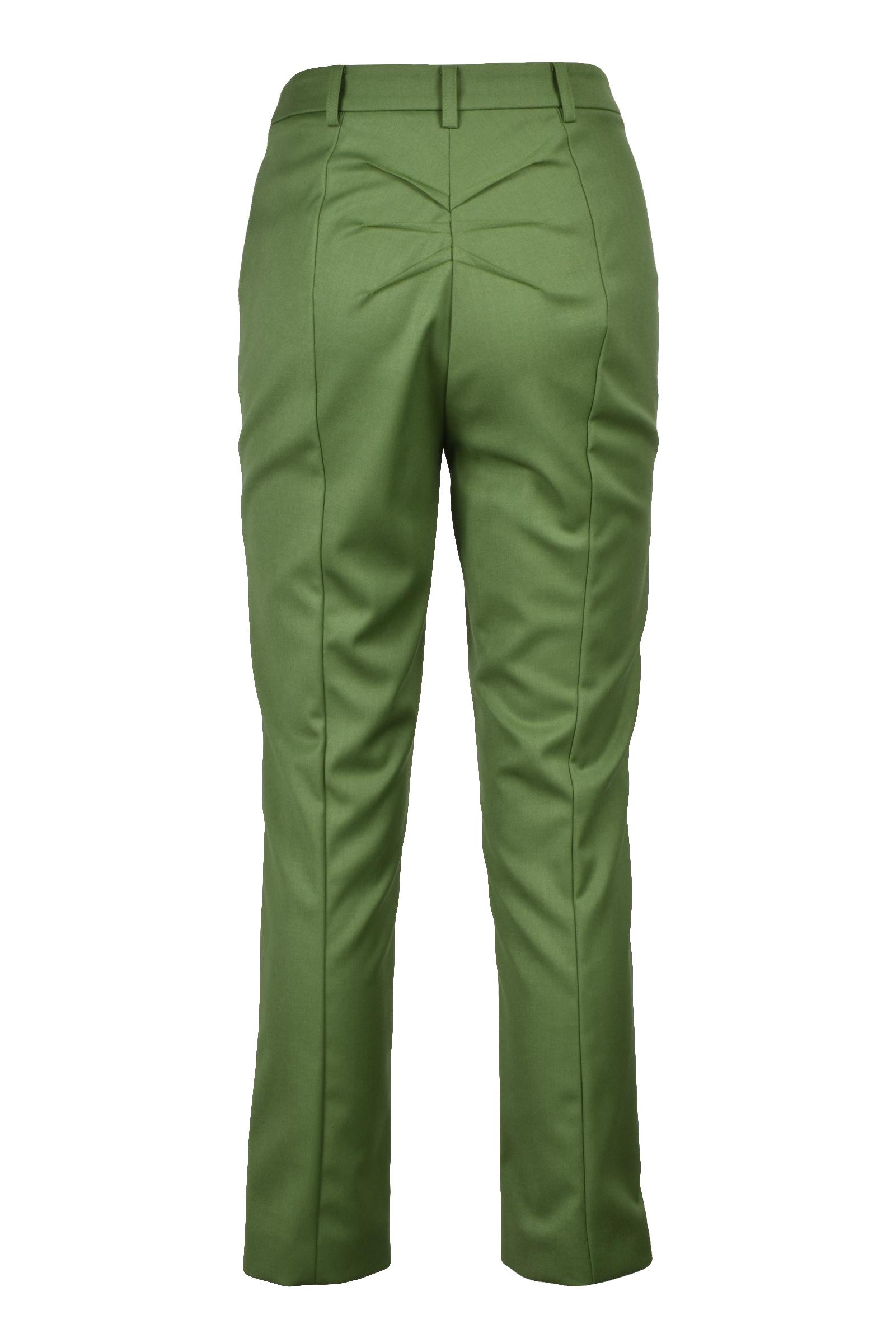PATRIZIA PEPE - TROUSERS