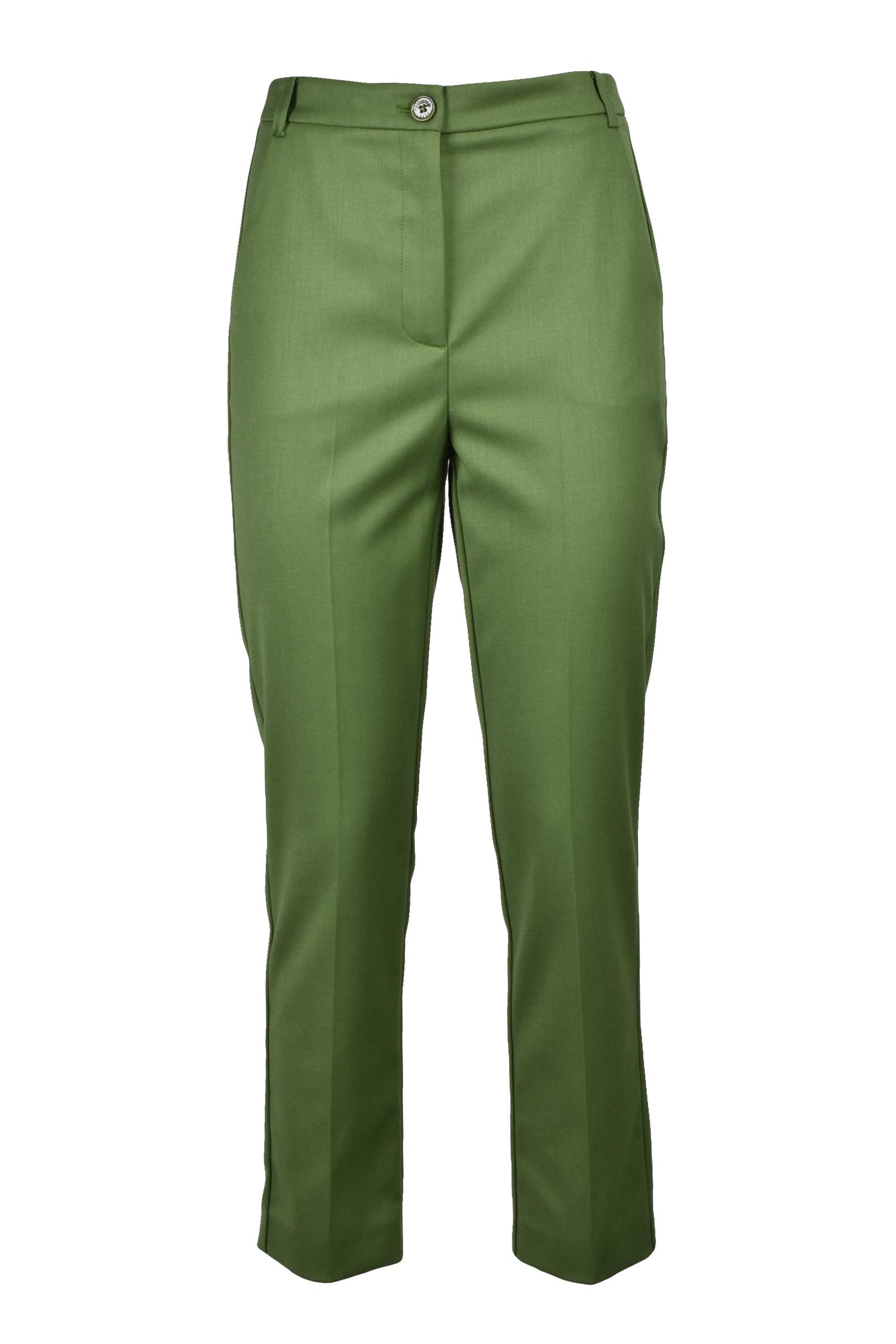 PATRIZIA PEPE - TROUSERS