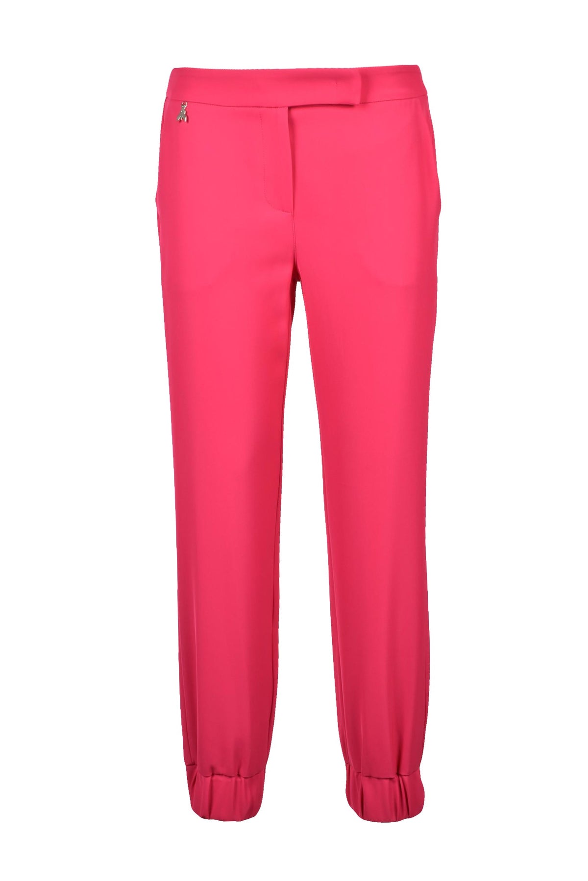 PATRIZIA PEPE - TROUSERS