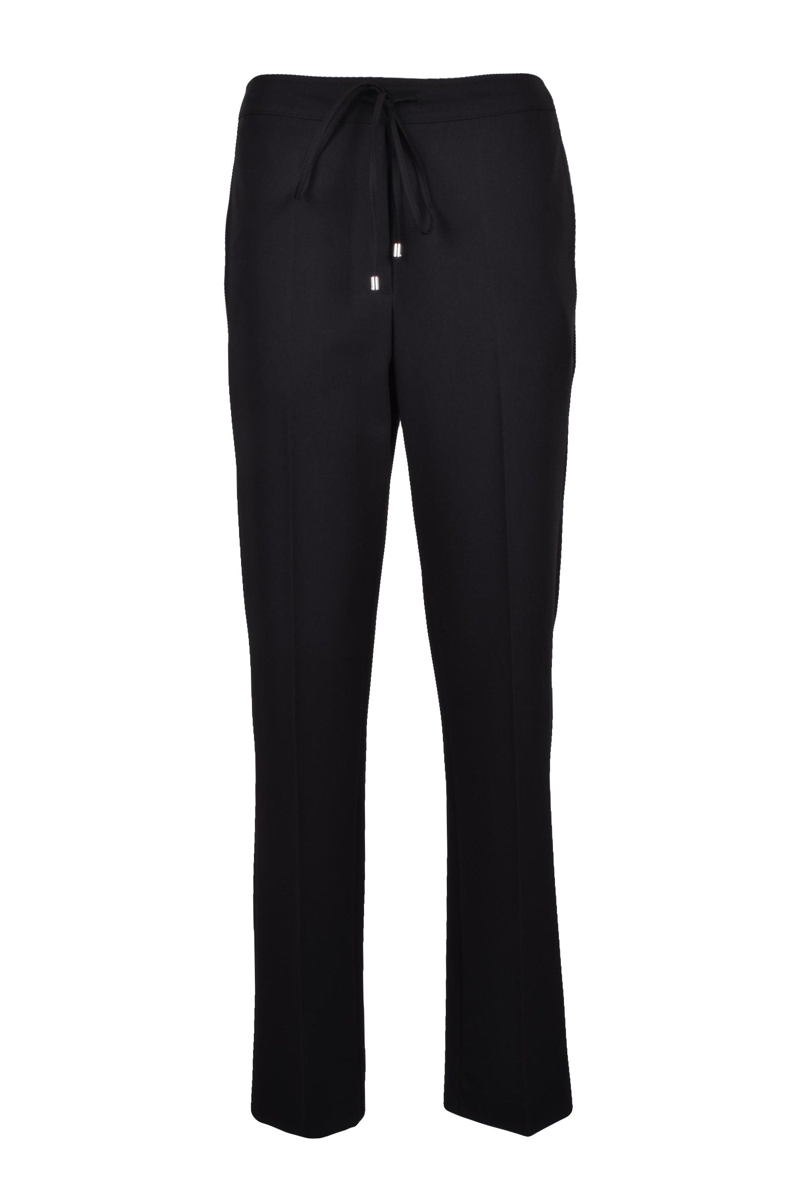PATRIZIA PEPE - TROUSERS