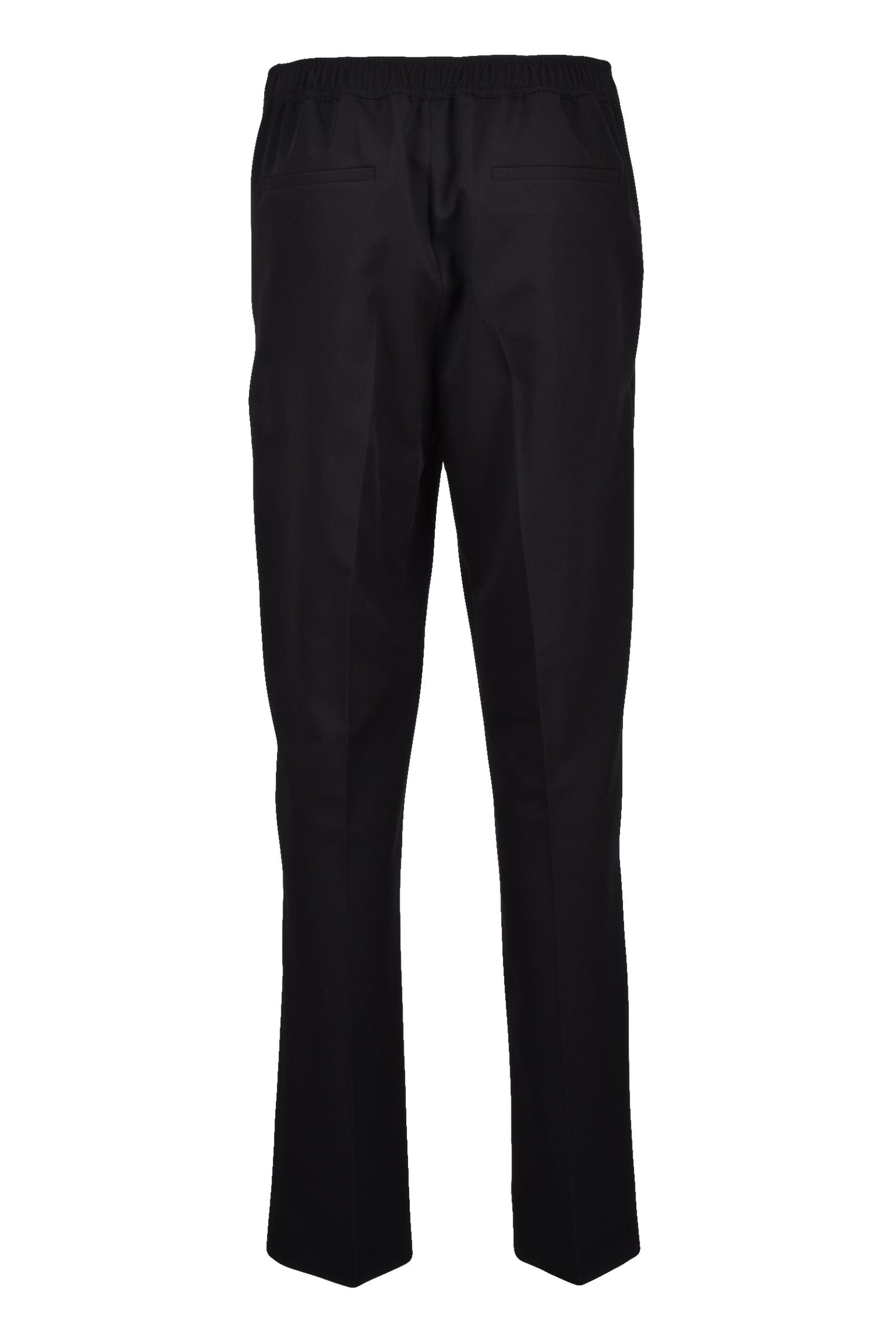 PATRIZIA PEPE - TROUSERS