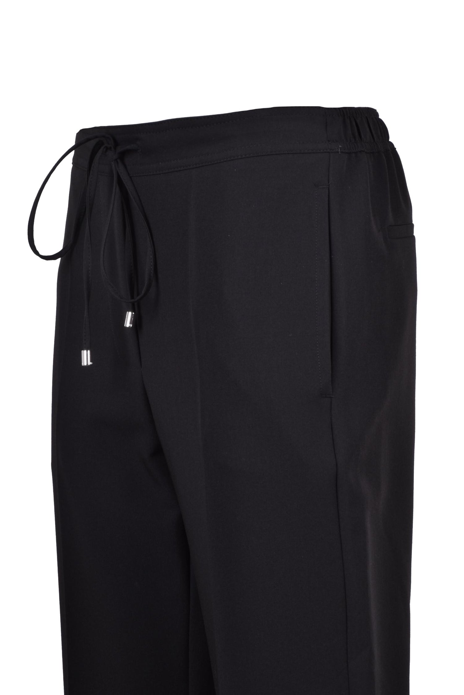 PATRIZIA PEPE - TROUSERS