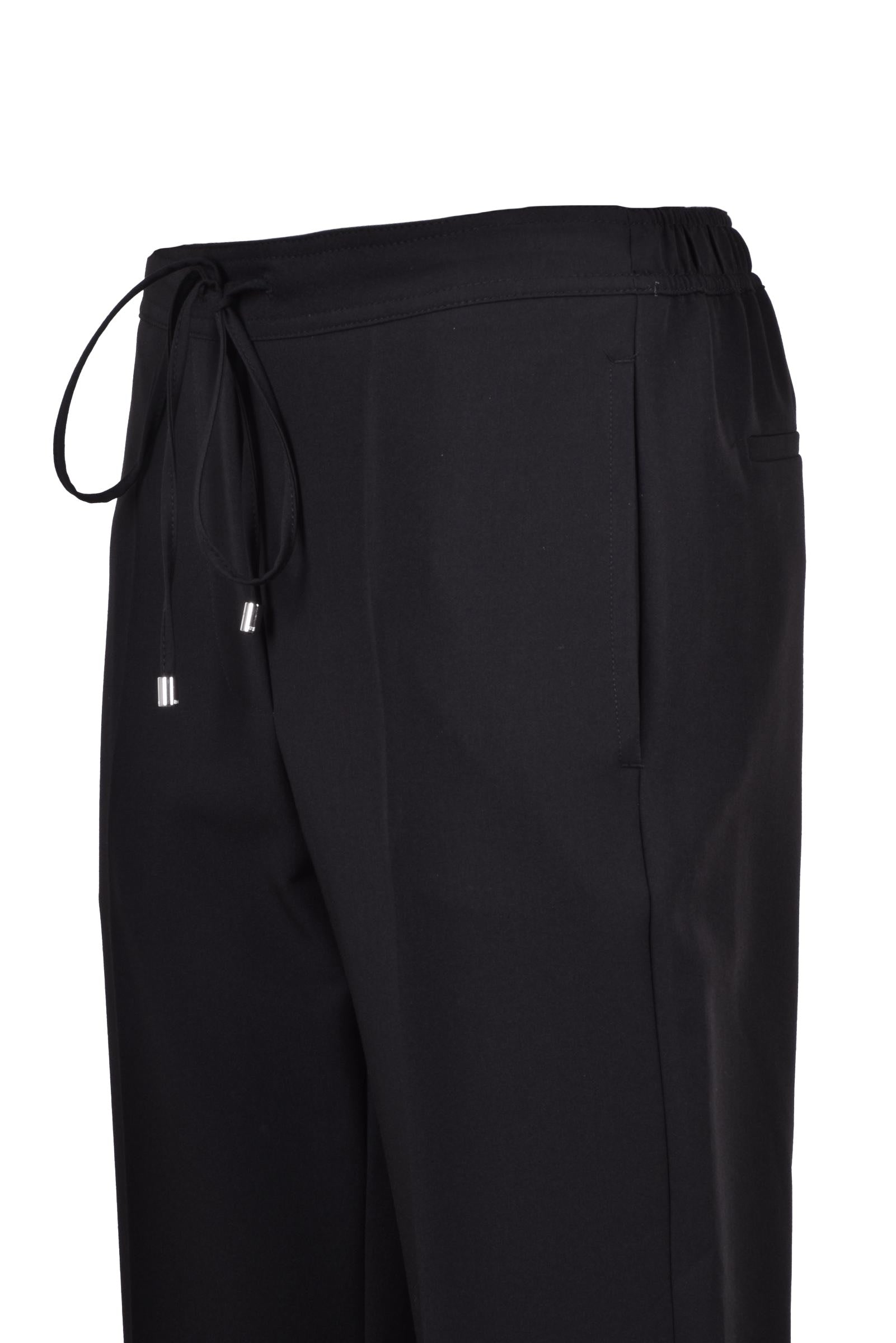 PATRIZIA PEPE - TROUSERS