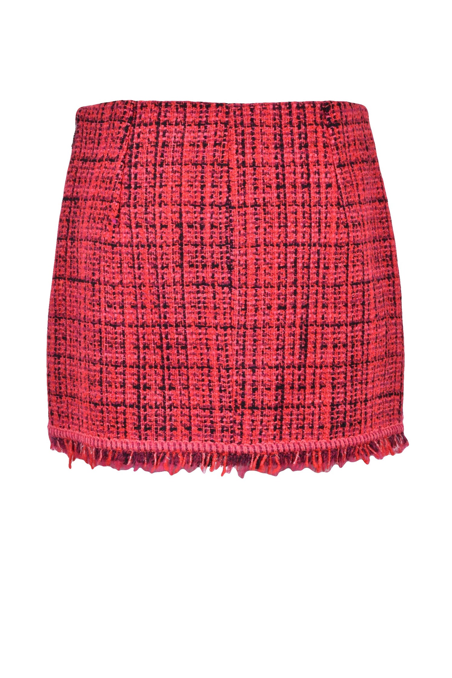 PATRIZIA PEPE - SKIRT