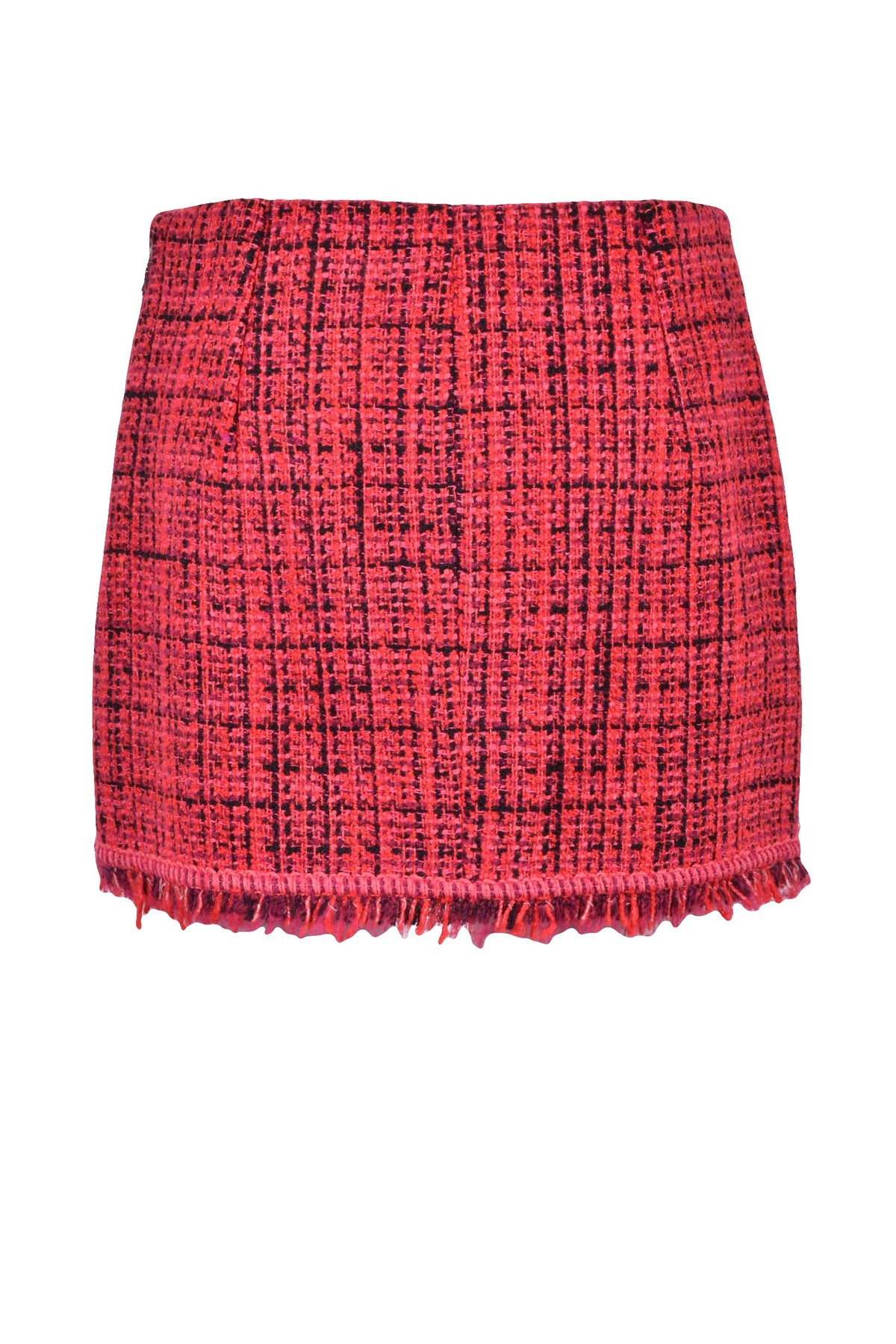 PATRIZIA PEPE - SKIRT
