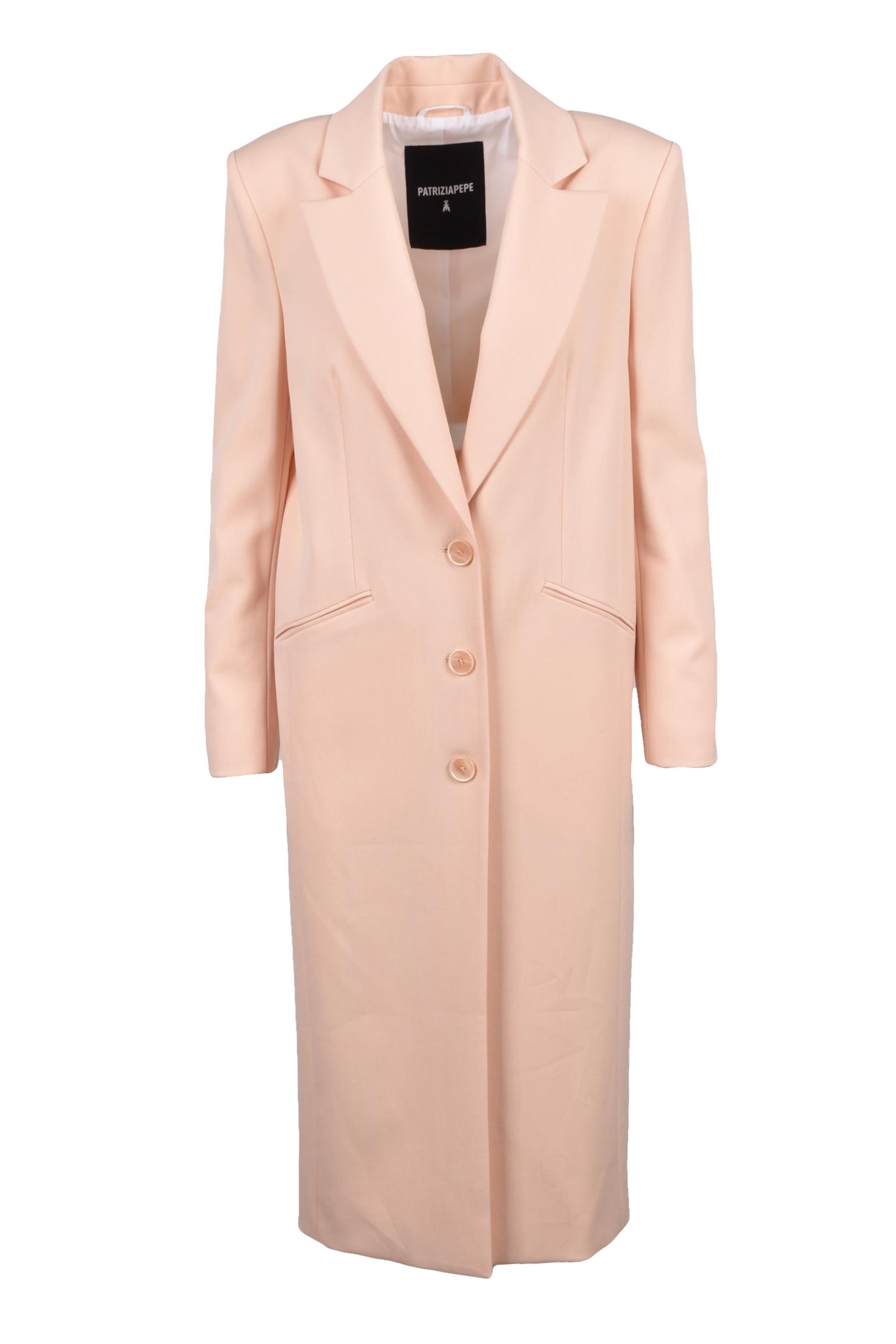 PATRIZIA PEPE - OUTWEAR JACKETS