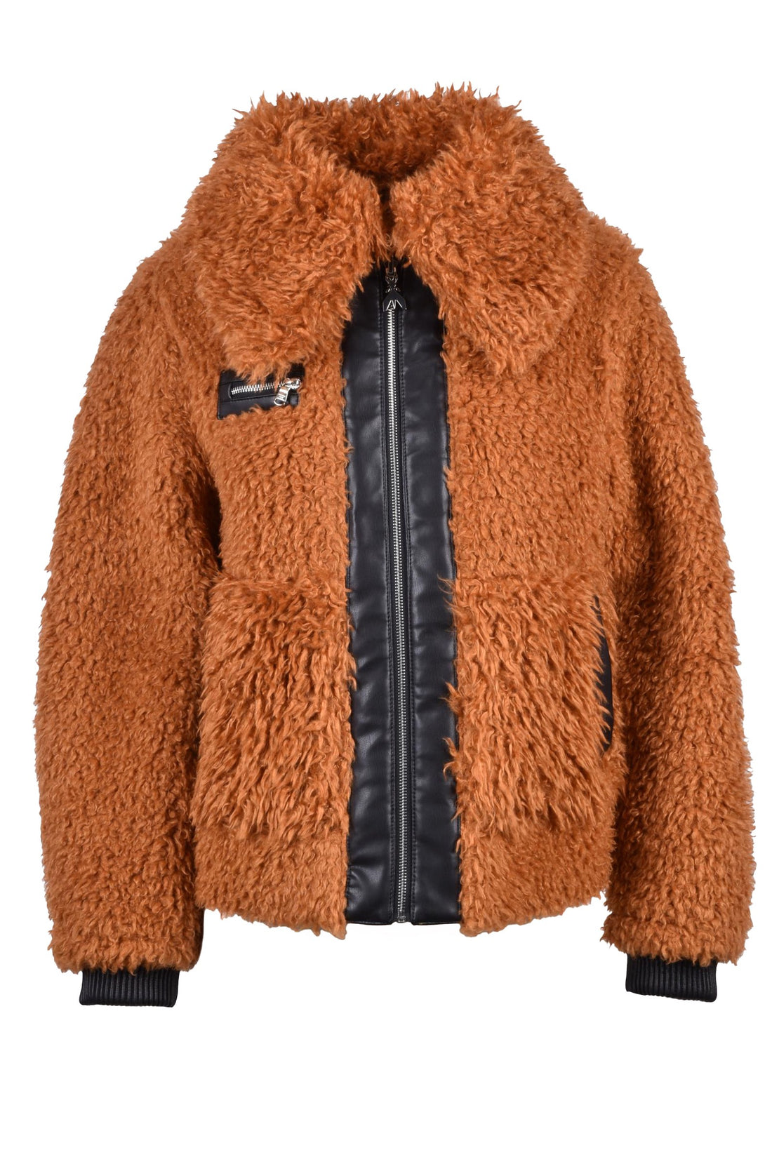 PATRIZIA PEPE - OUTWEAR JACKETS