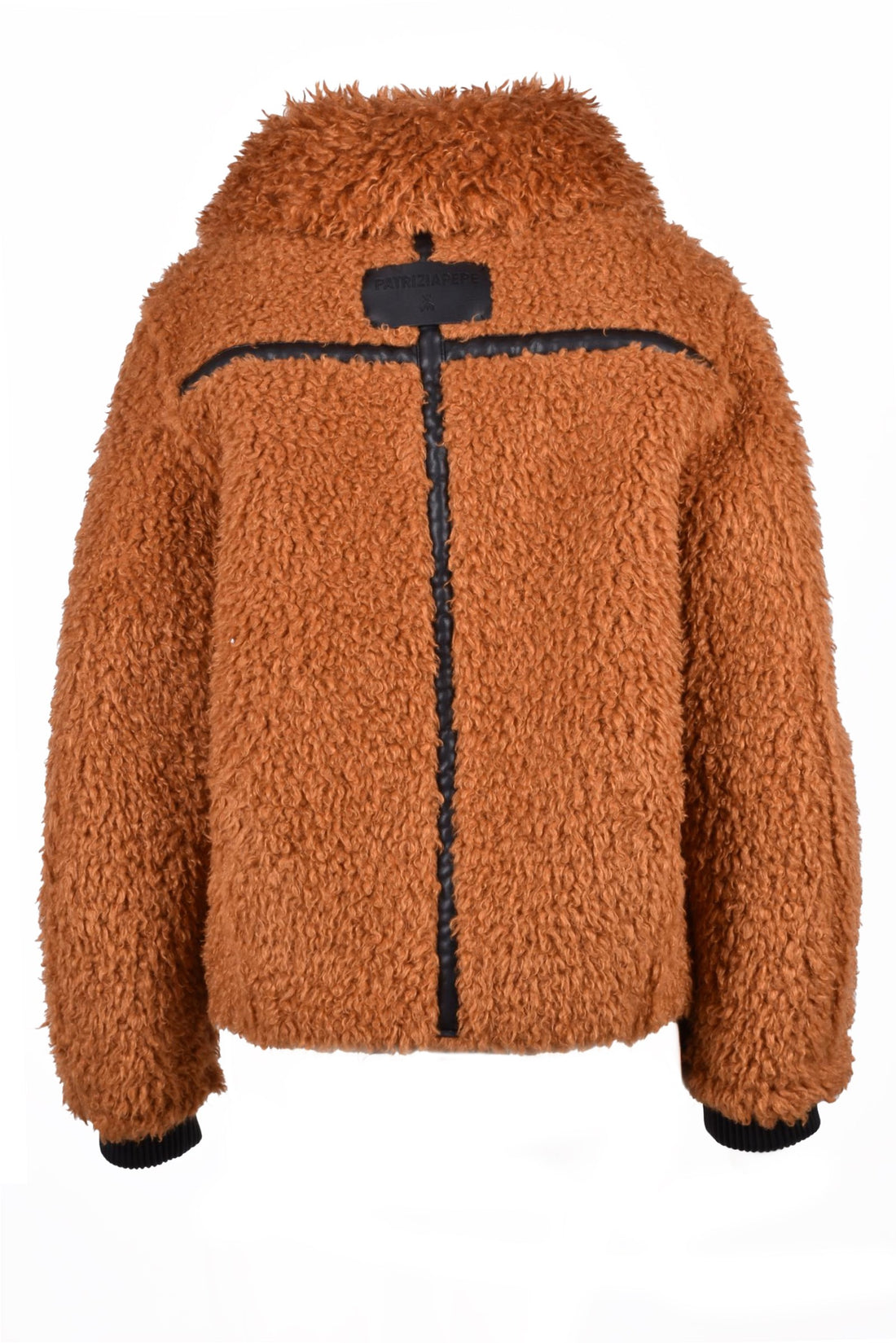 PATRIZIA PEPE - OUTWEAR JACKETS