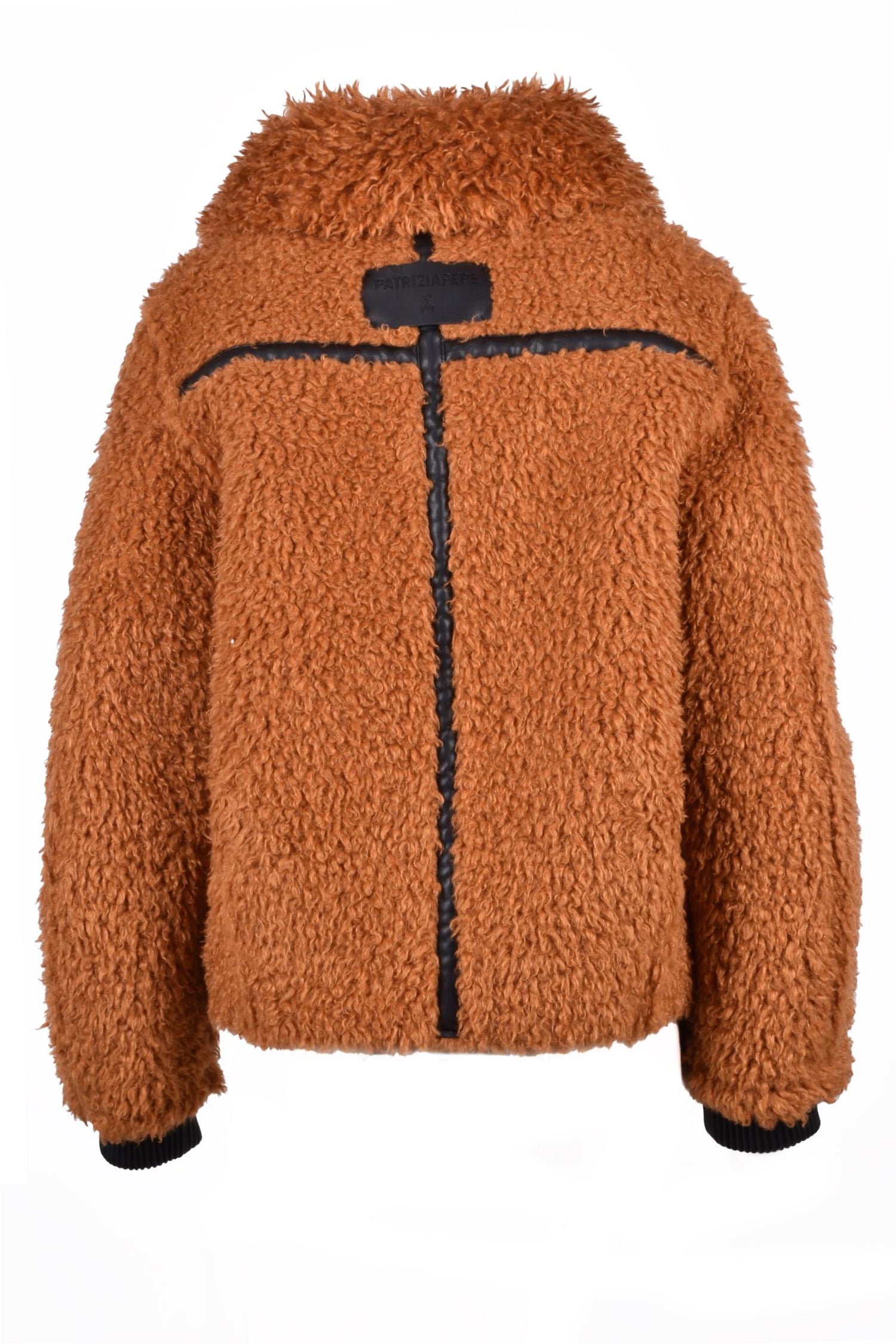 PATRIZIA PEPE - OUTWEAR JACKETS