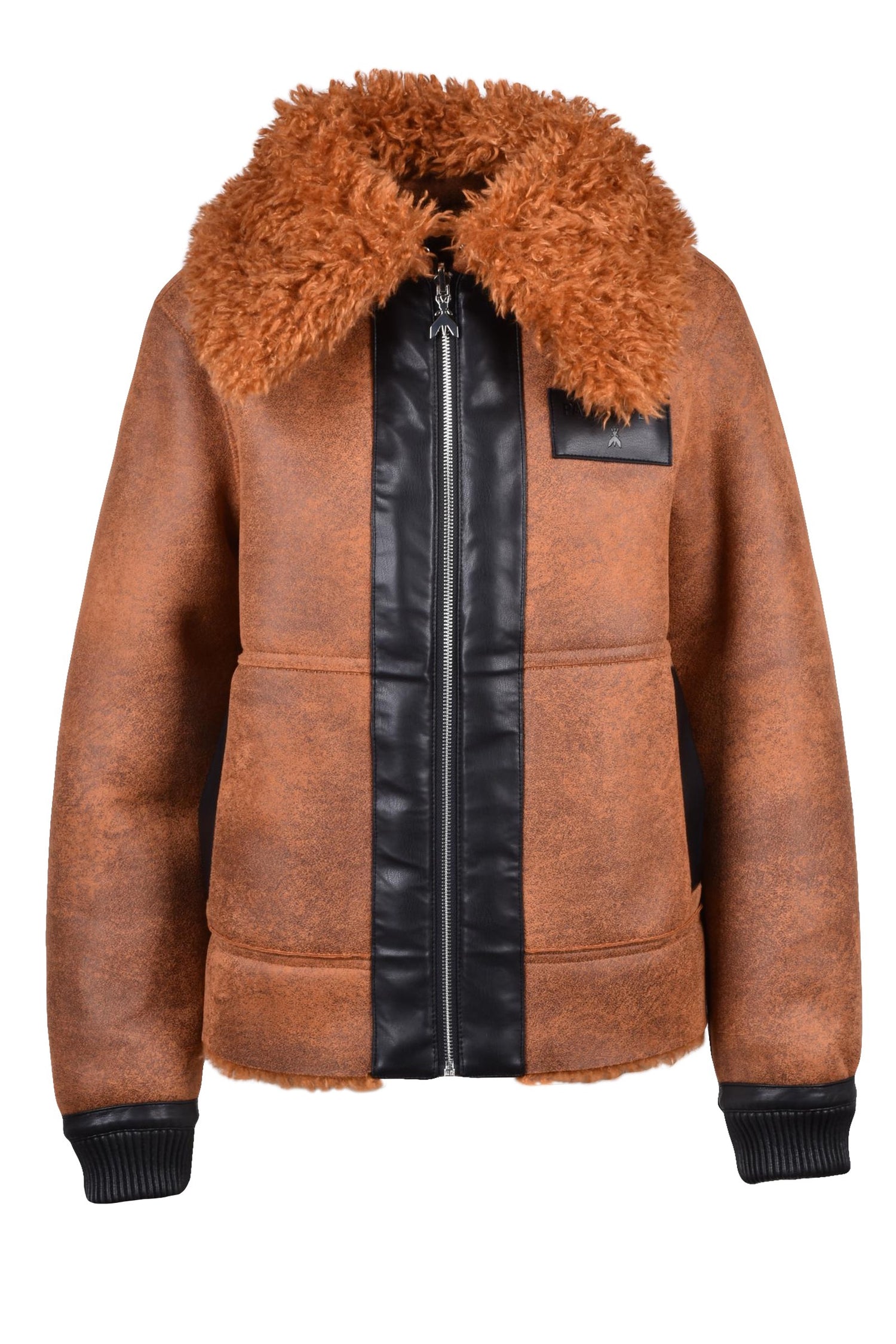 PATRIZIA PEPE - OUTWEAR JACKETS