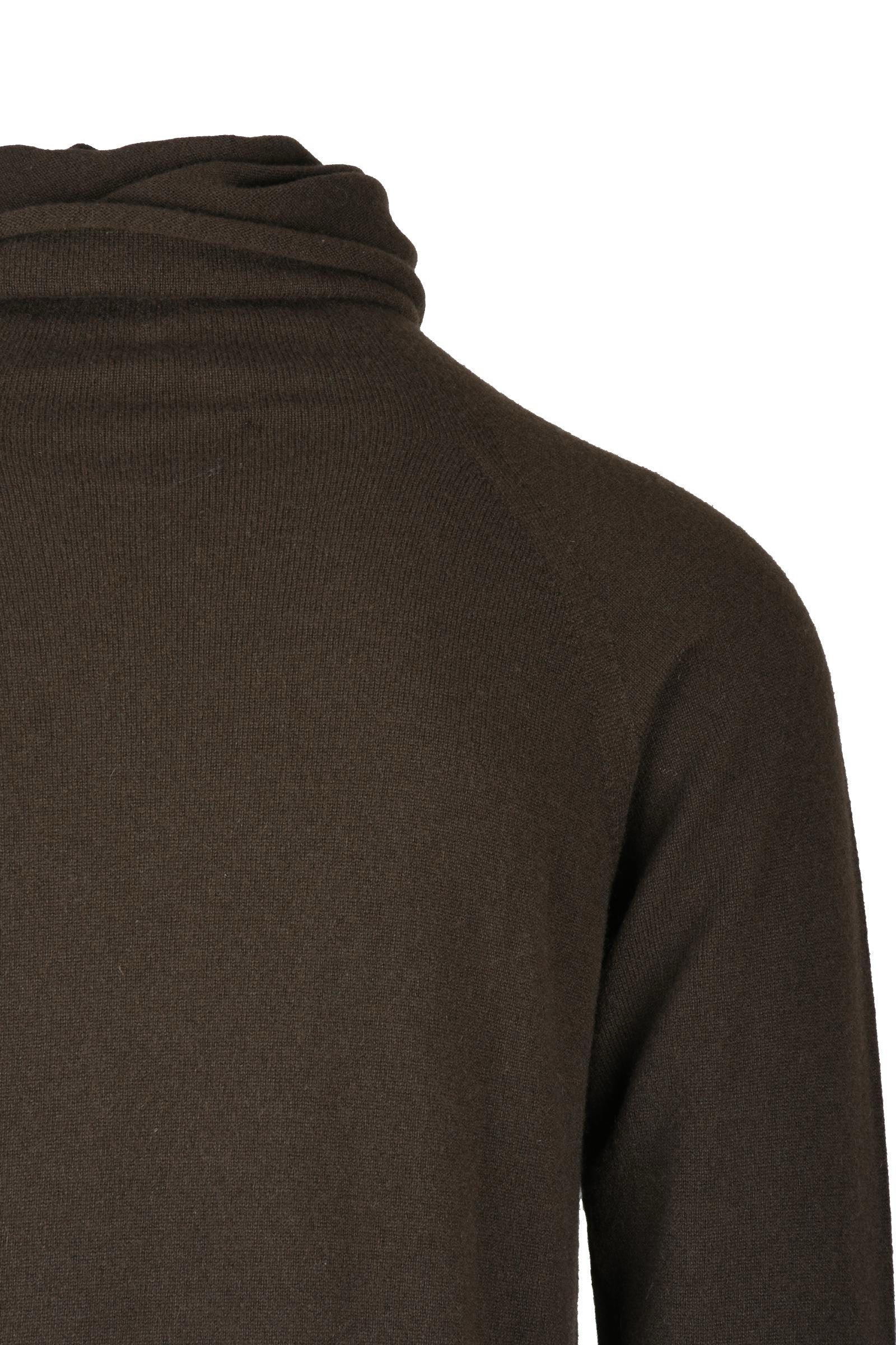 MALO - KNITWEAR AND SWEATSHIRTS