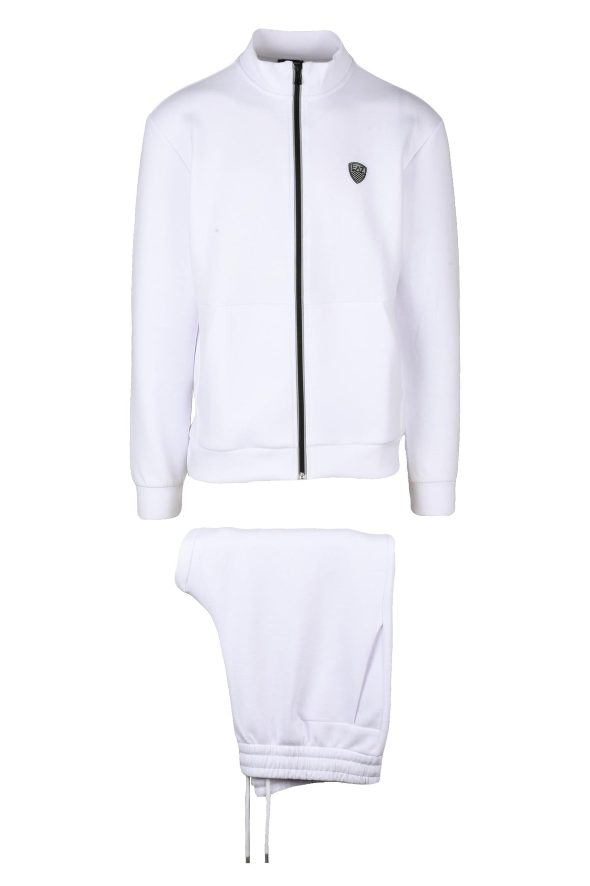 EA7 EMPORIO ARMANI - TROUSERS