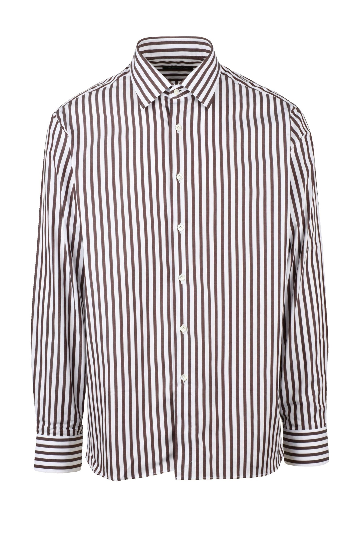 MAGENTA - SHIRT
