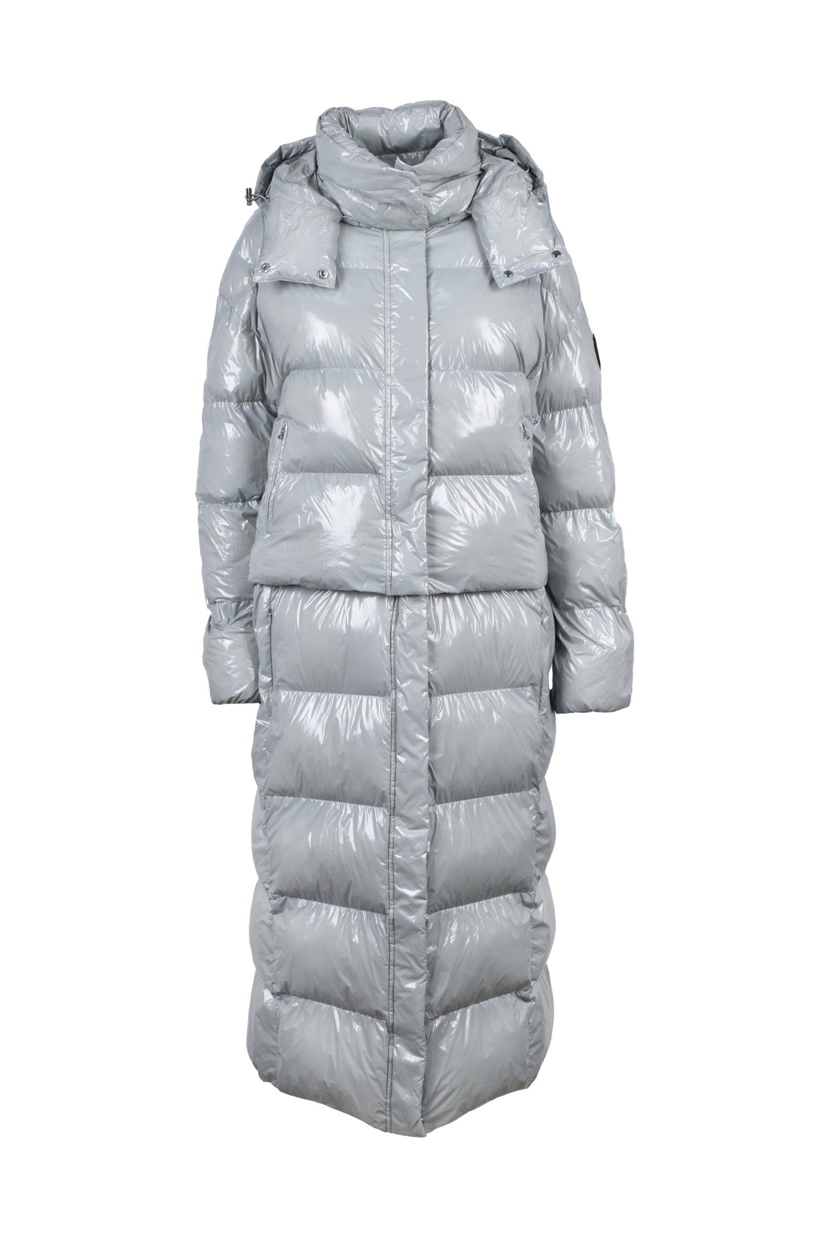 PATRIZIA PEPE - OUTWEAR JACKETS