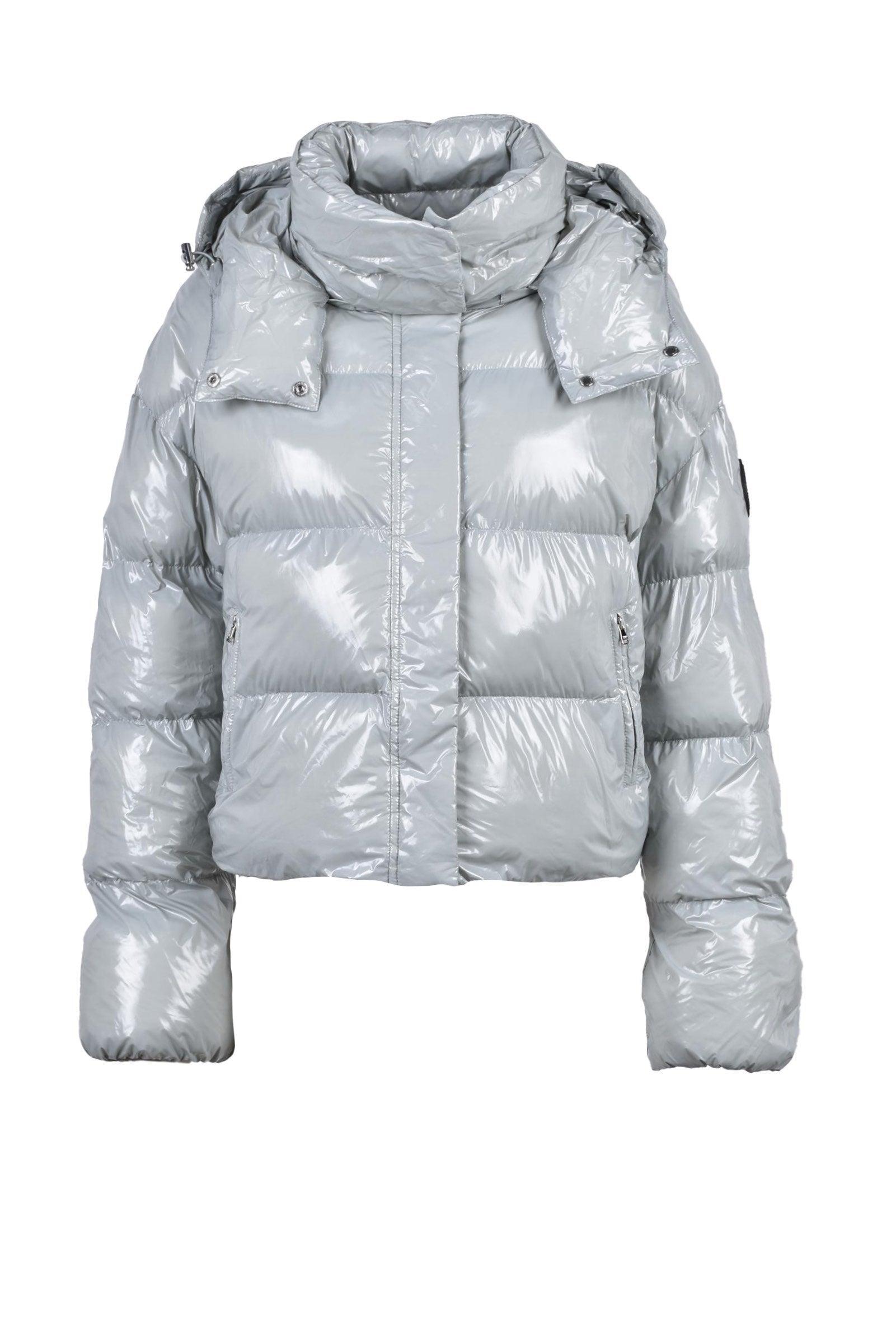PATRIZIA PEPE - OUTWEAR JACKETS
