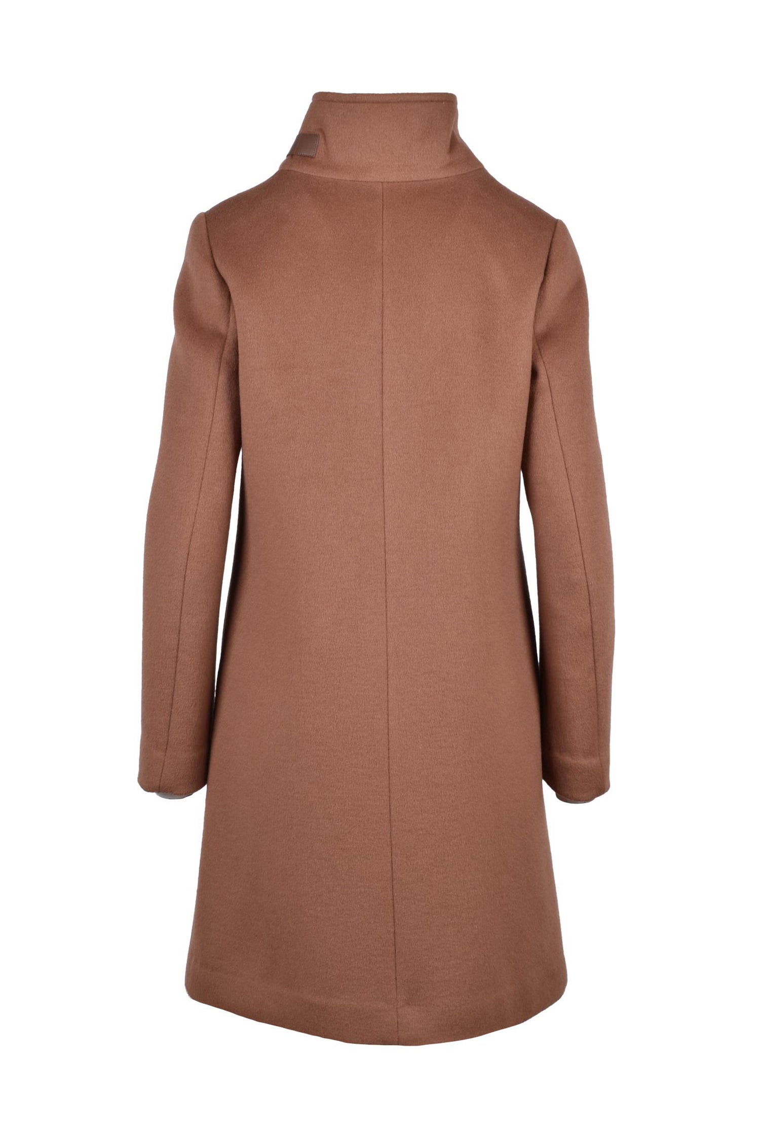 PATRIZIA PEPE - OUTWEAR JACKETS