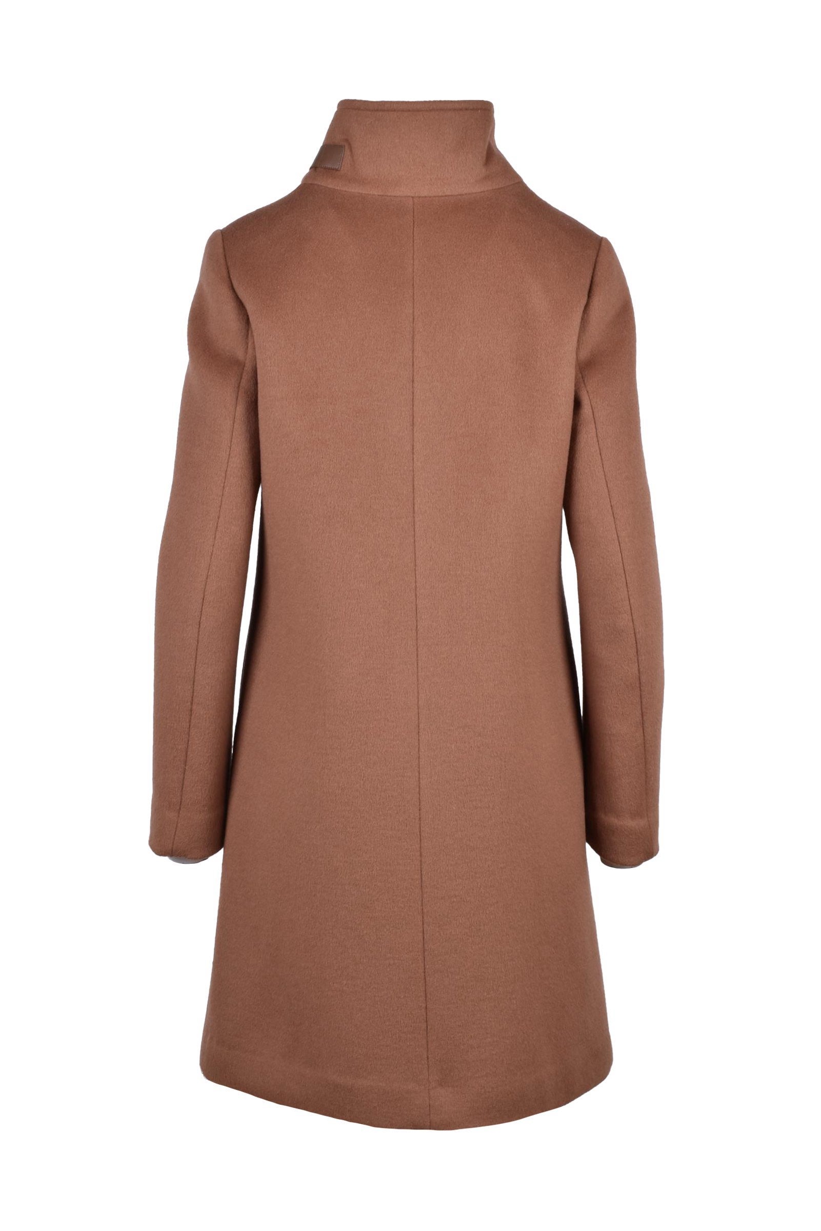 PATRIZIA PEPE - OUTWEAR JACKETS