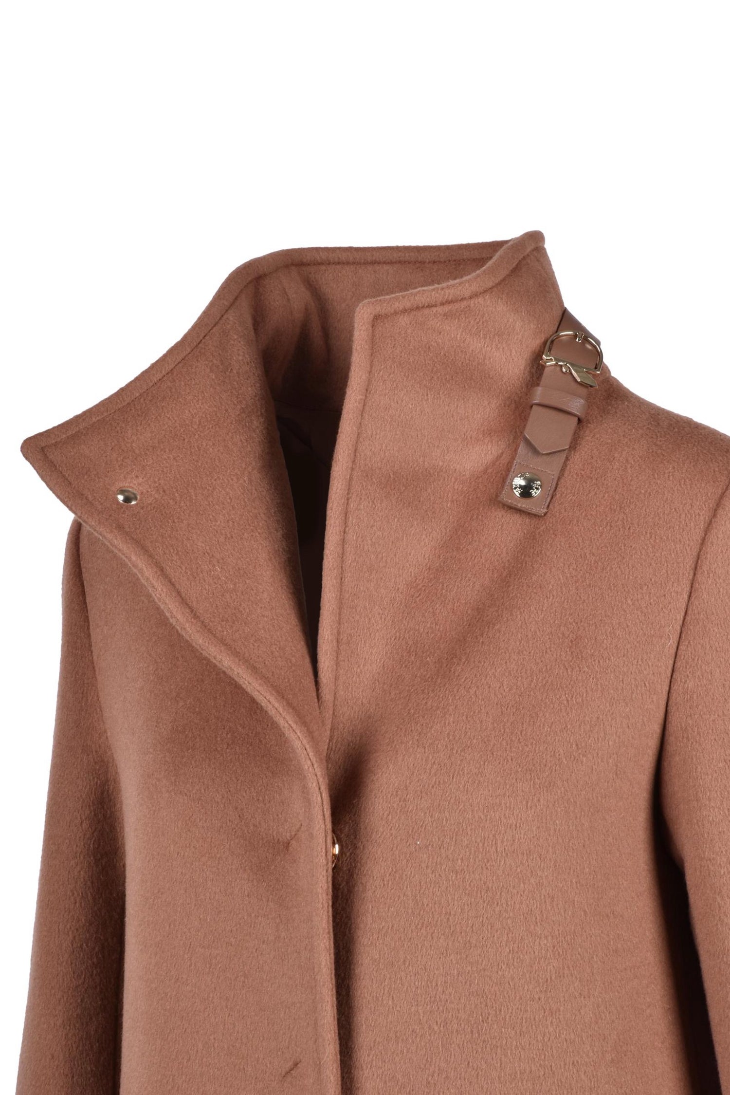 PATRIZIA PEPE - OUTWEAR JACKETS