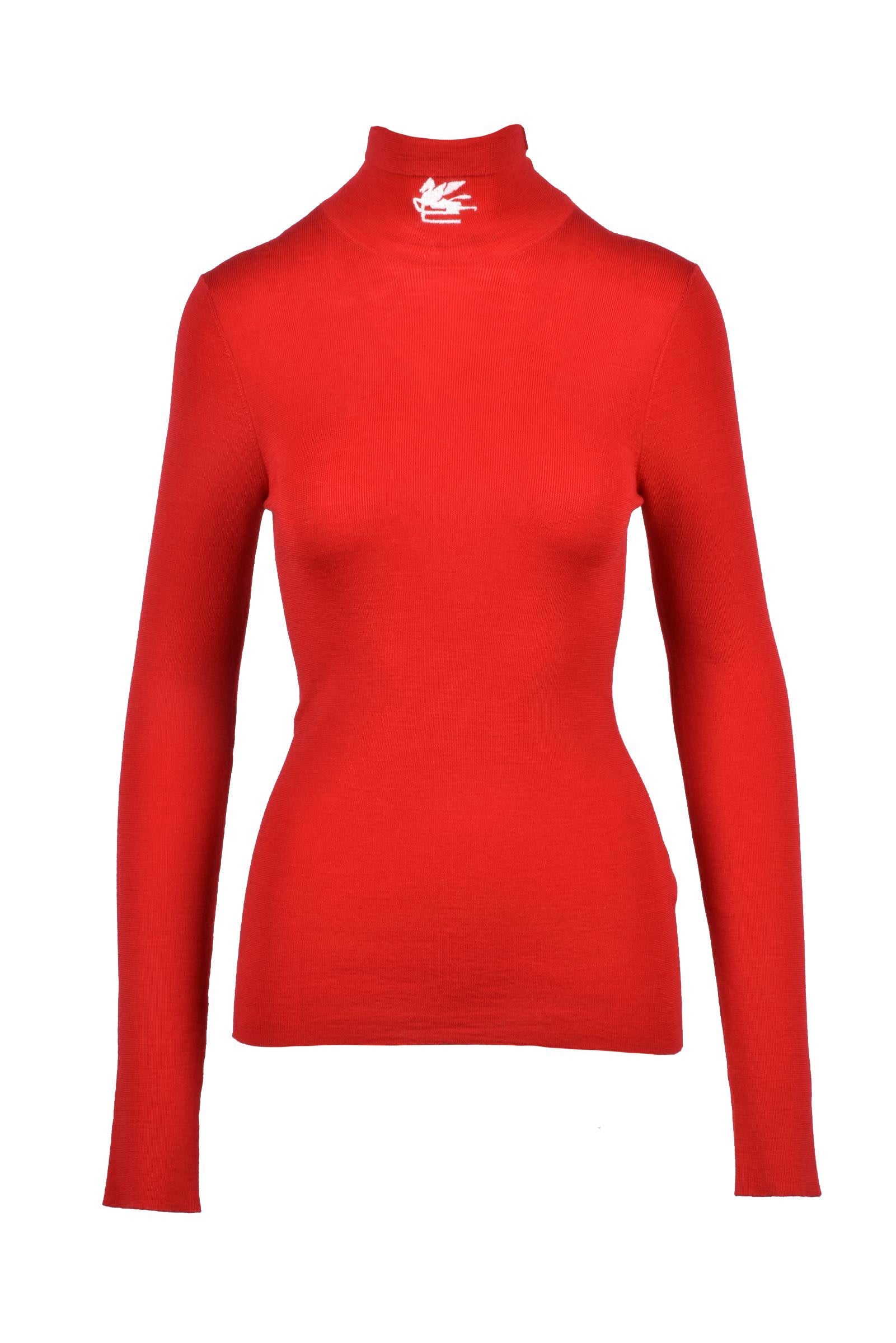 ETRO - KNITWEAR AND SWEATSHIRTS