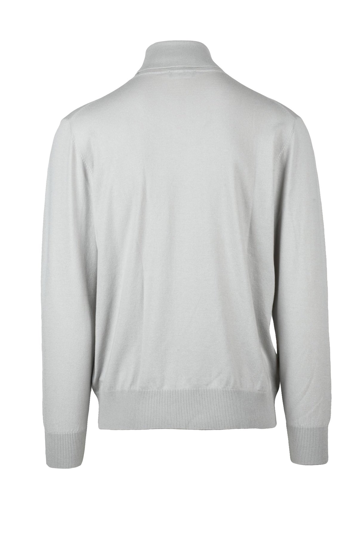 LA QUALITE' DEPUIS 1970 - KNITWEAR AND SWEATSHIRTS