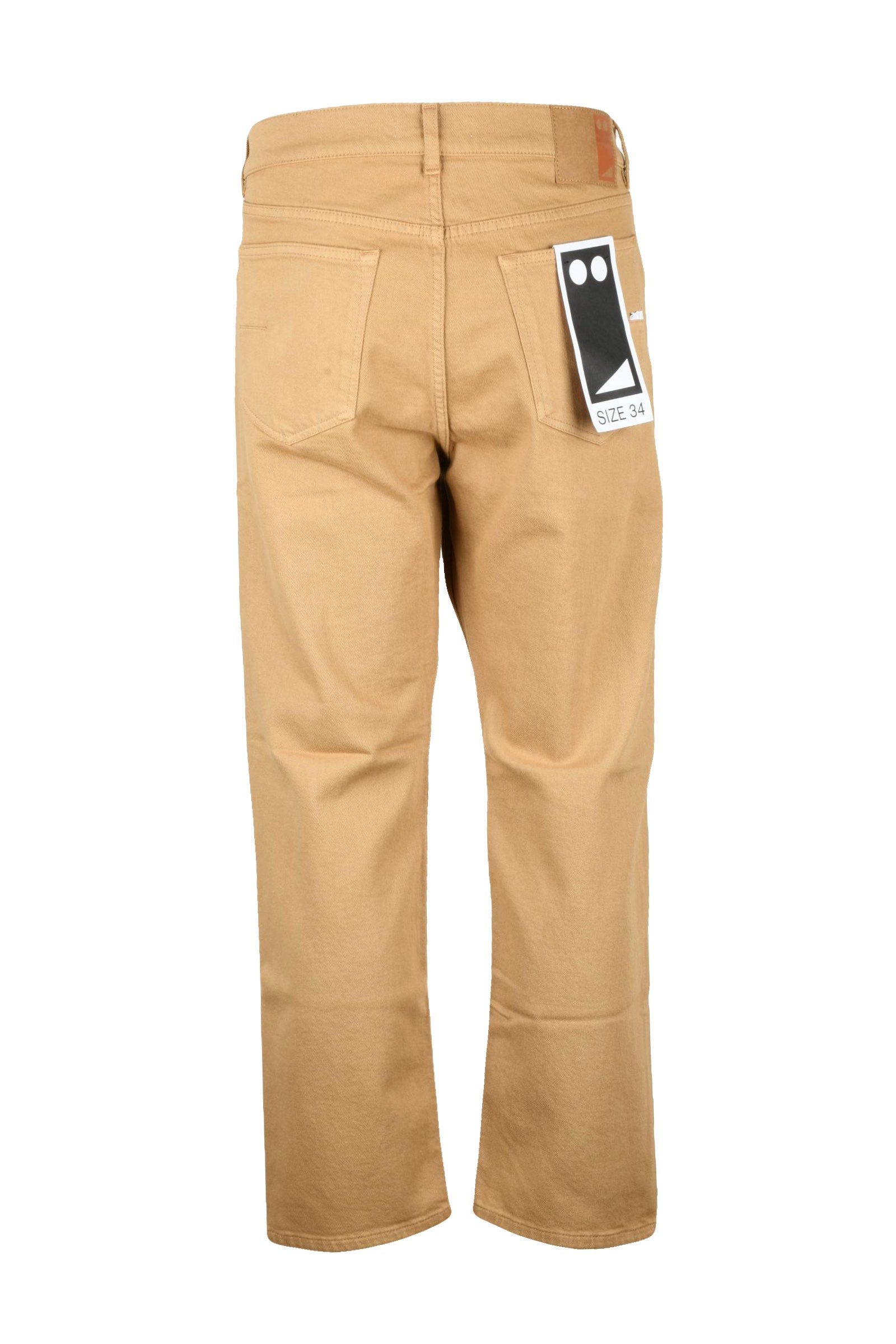 GRIFONI - TROUSERS