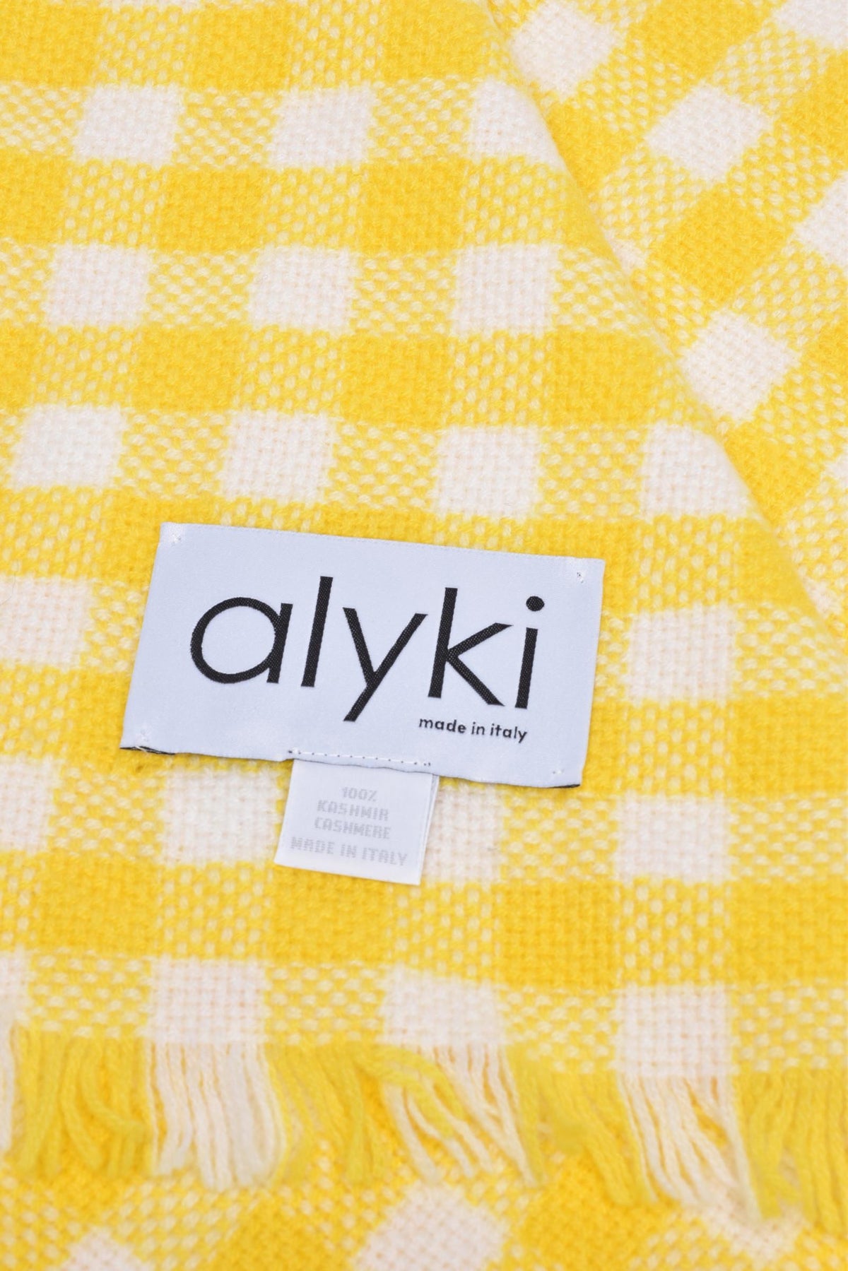 THAT'S ALYKI - ACCESSORIES