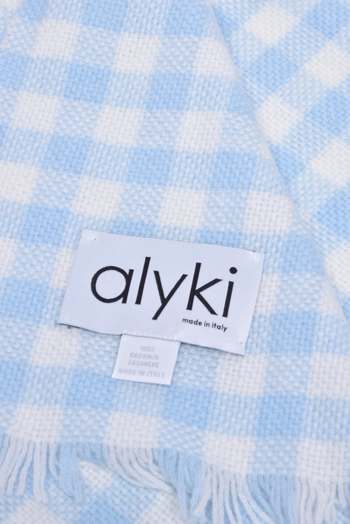 THAT'S ALYKI - ACCESSORIES