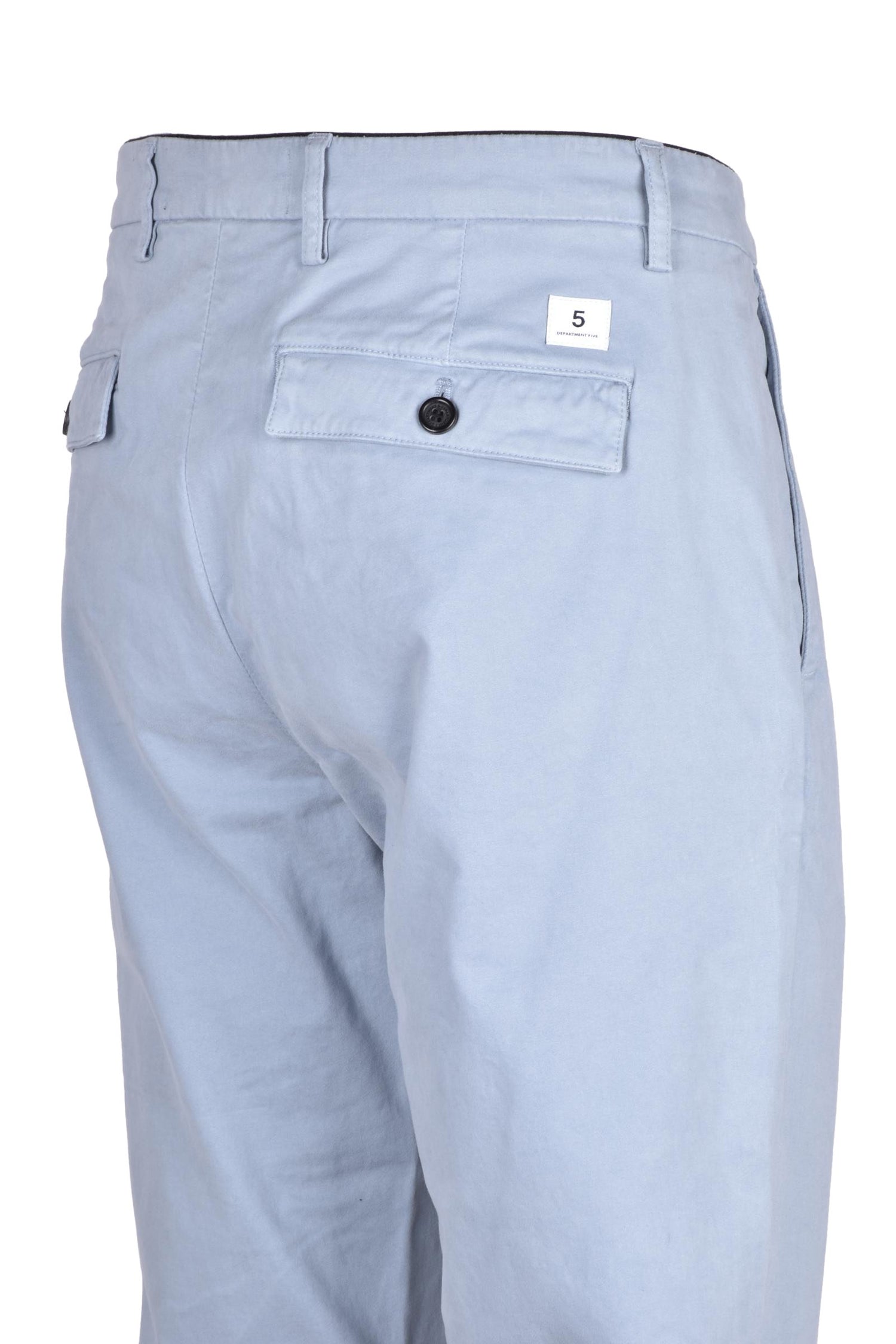 DEPARTMENT 5 - TROUSERS