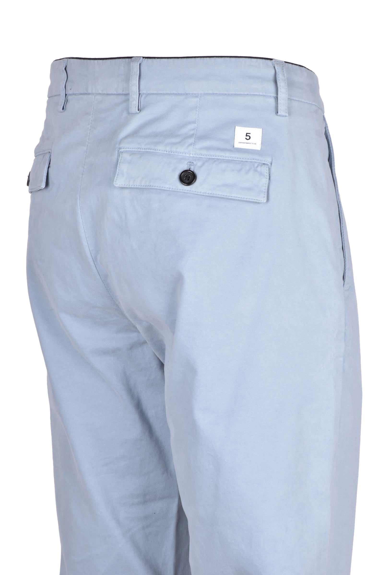 DEPARTMENT 5 - TROUSERS