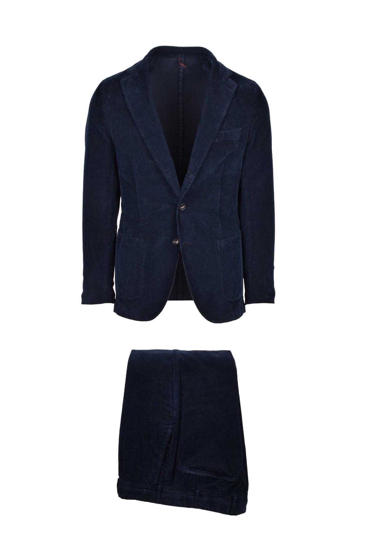 SANTANIELLO TO MAGENTA - DRESS