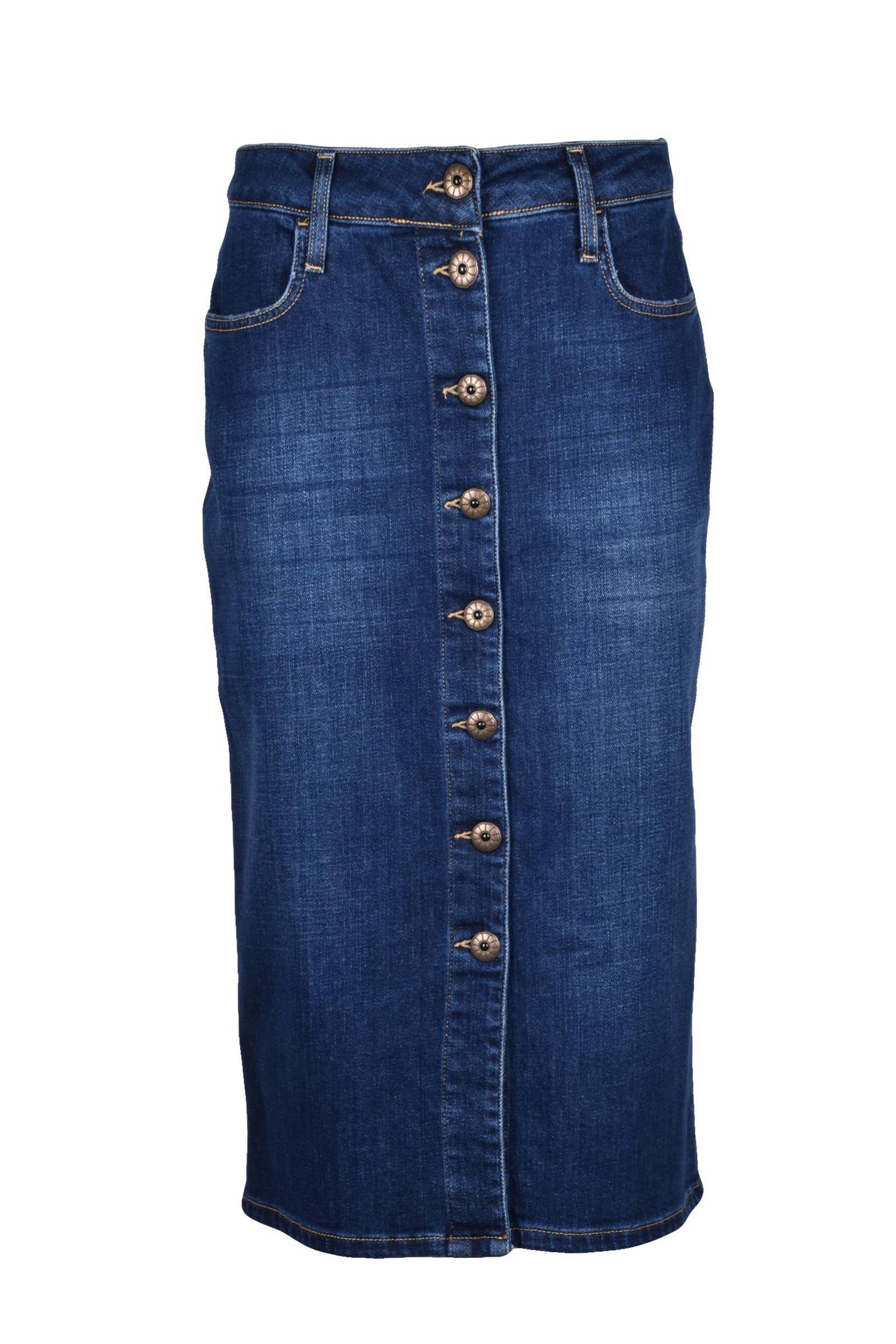 SHAFT - SKIRT