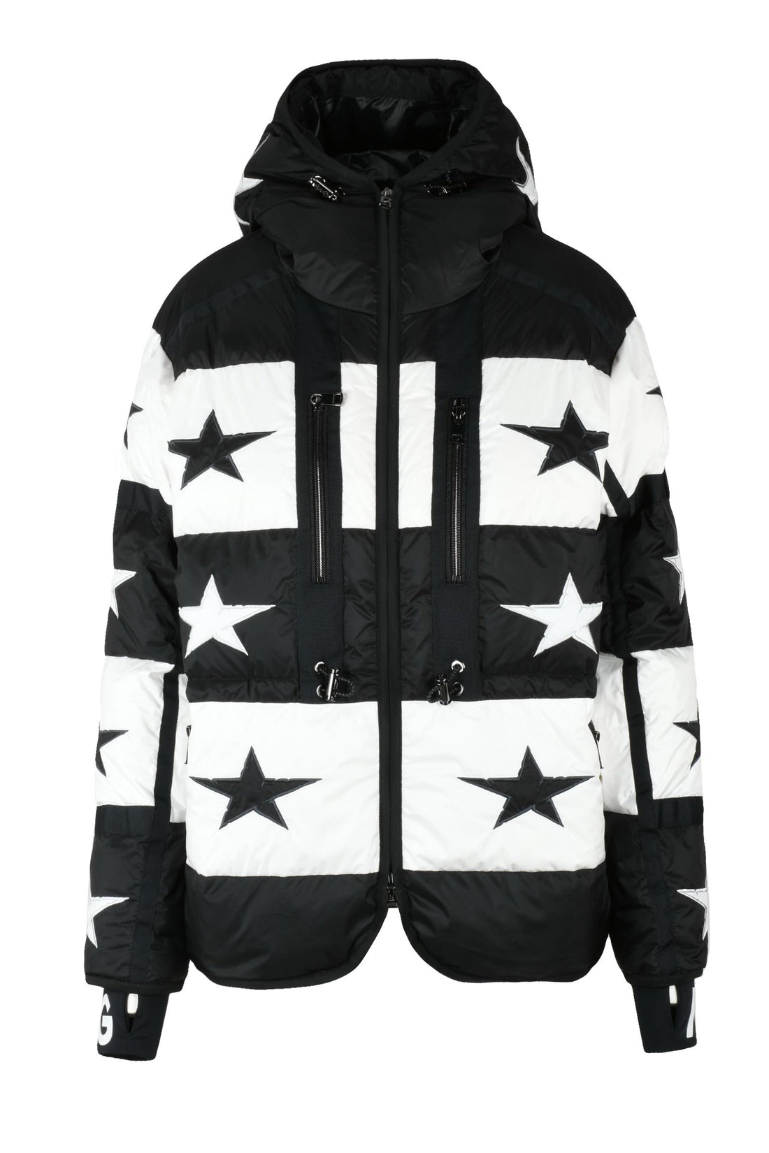 BOGNER - OUTWEAR JACKETS