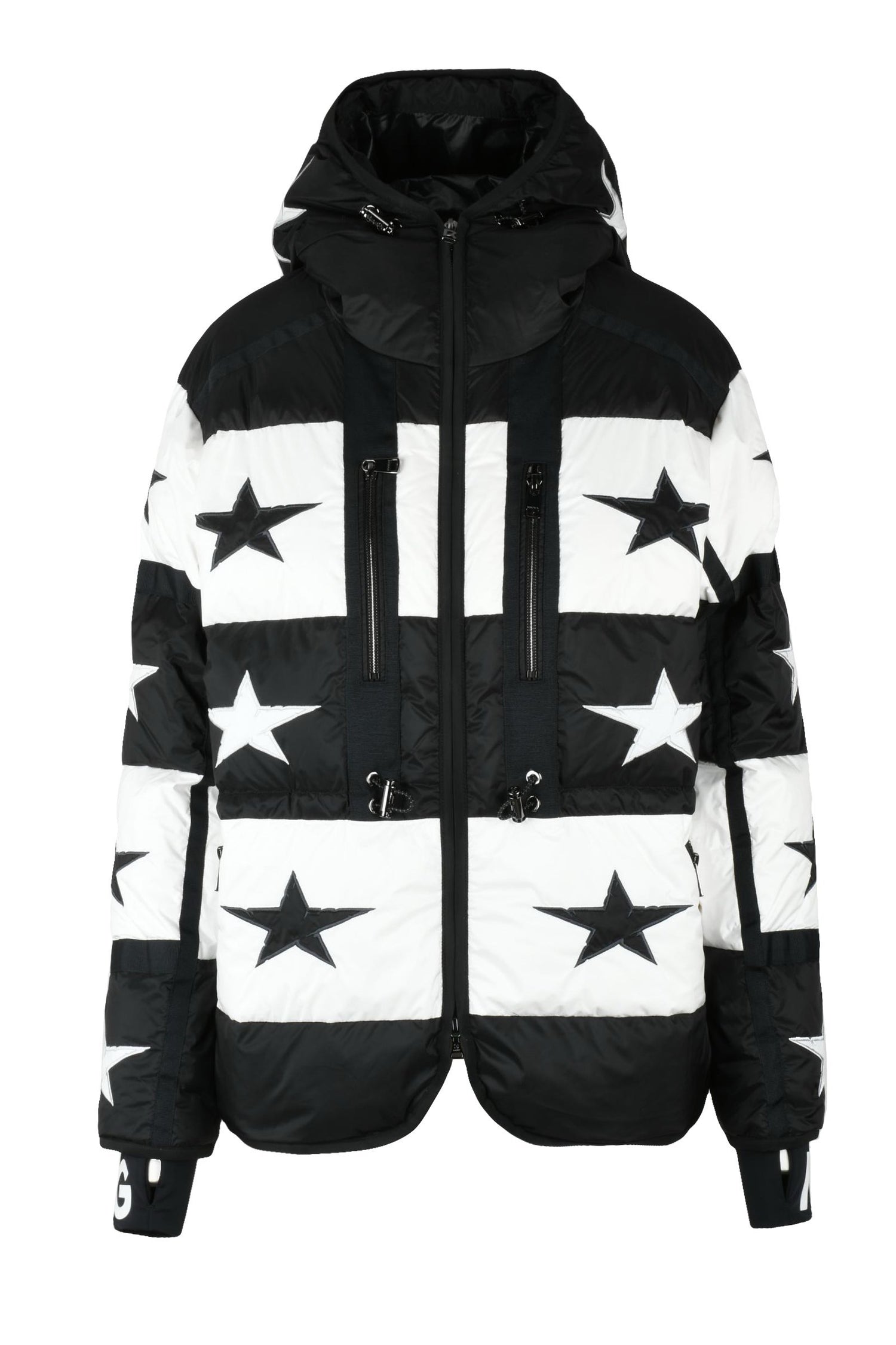 BOGNER - OUTWEAR JACKETS