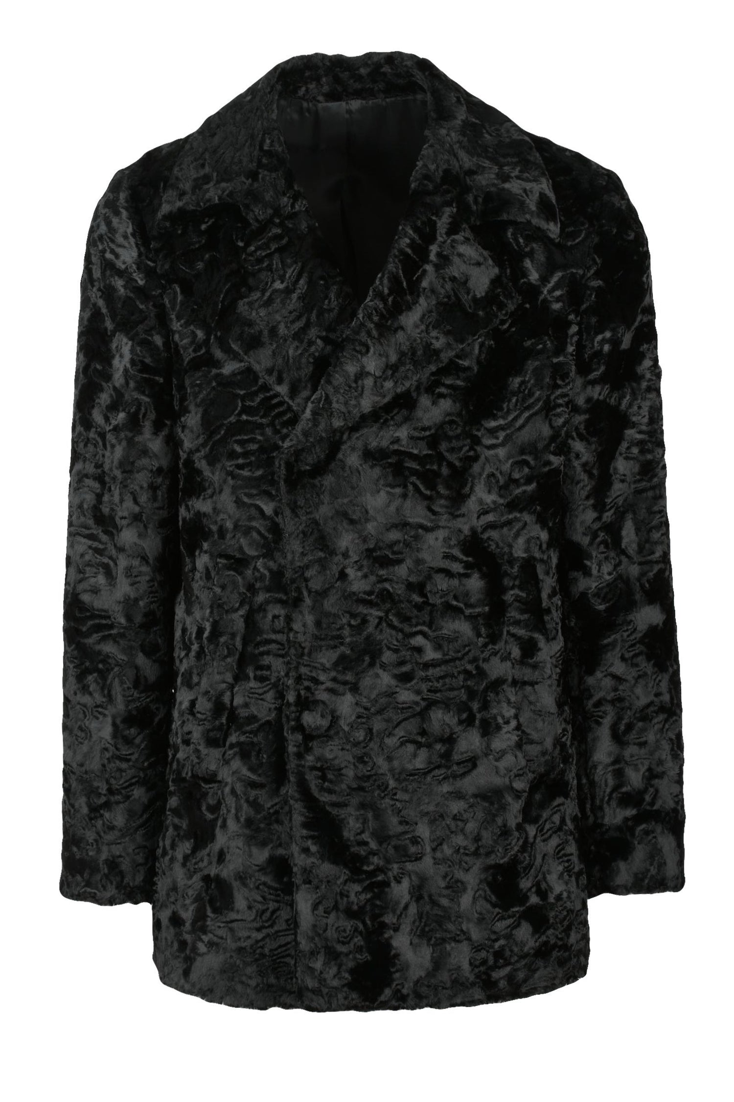 MICHELE PAOLONI - OUTWEAR JACKETS