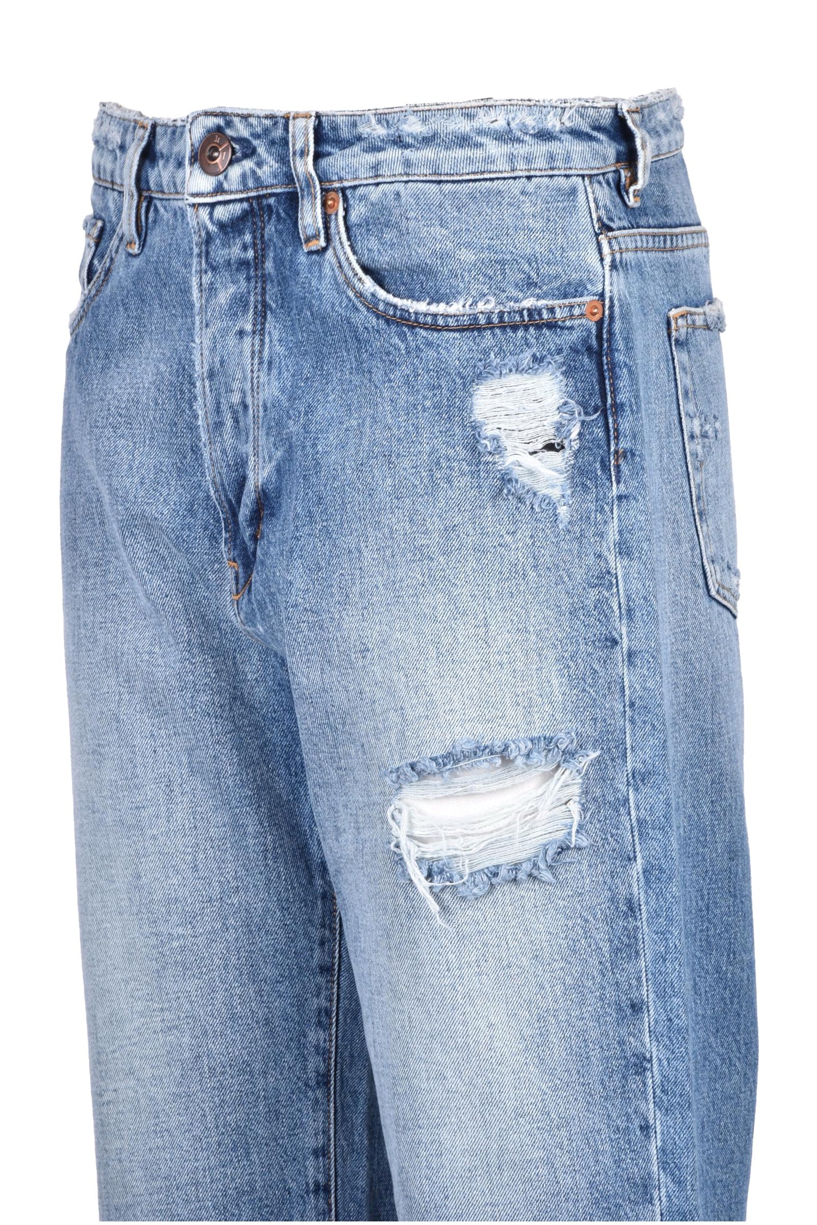 3X1 - TROUSERS
