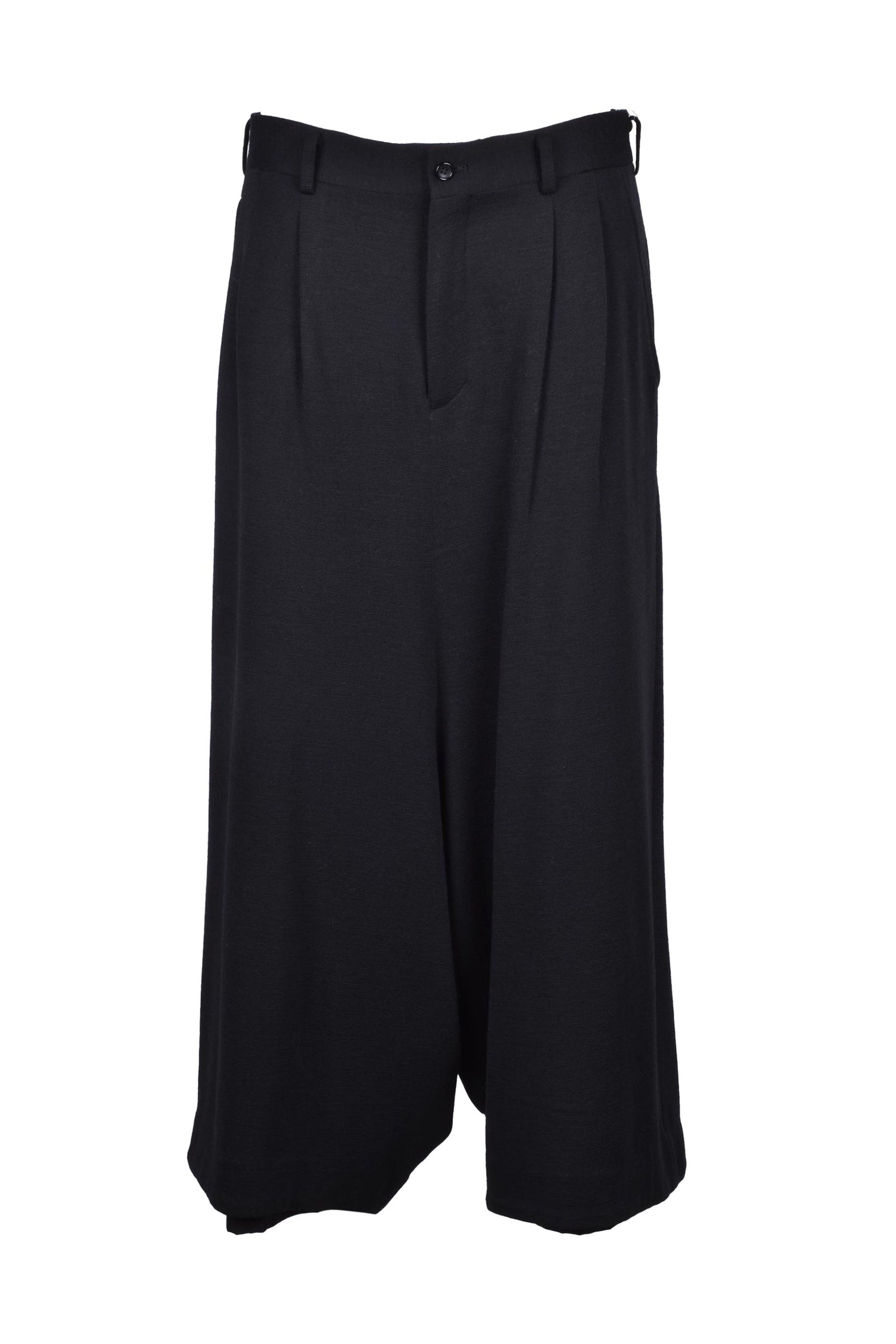 COMME DES GARÇONS - TROUSERS