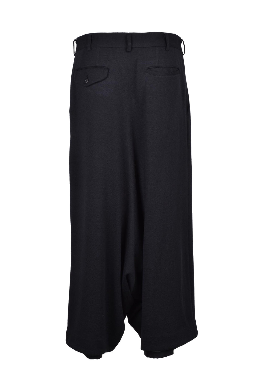COMME DES GARÇONS - TROUSERS
