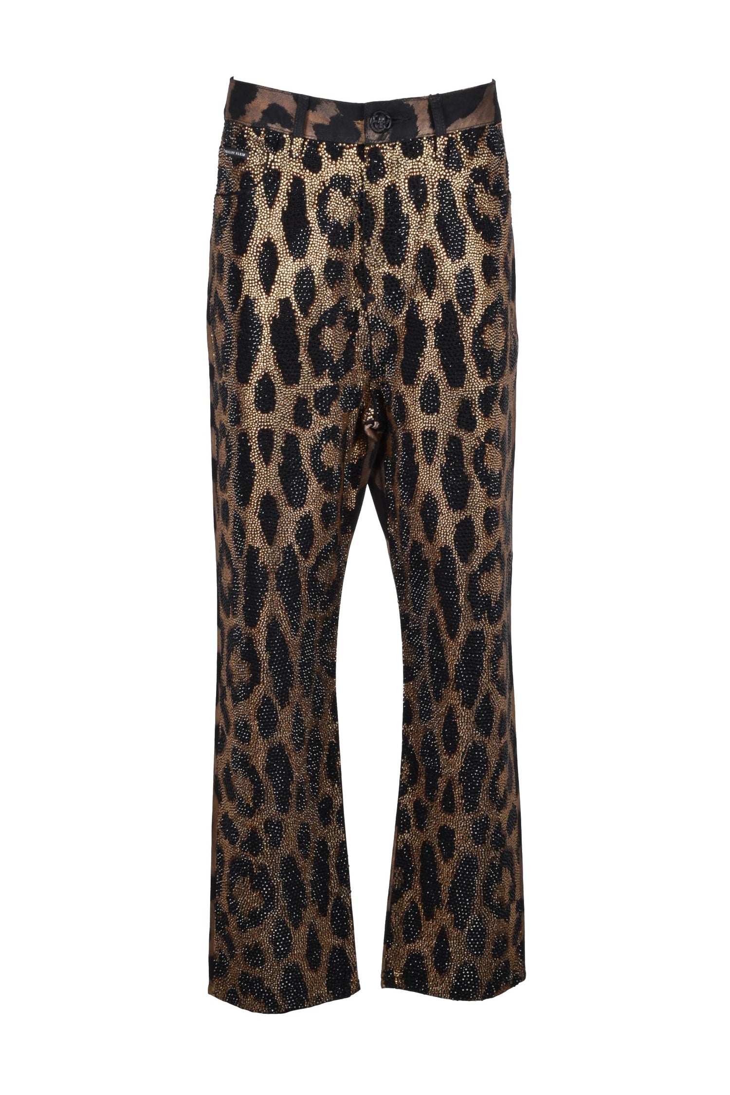 PHILIPP PLEIN - TROUSERS