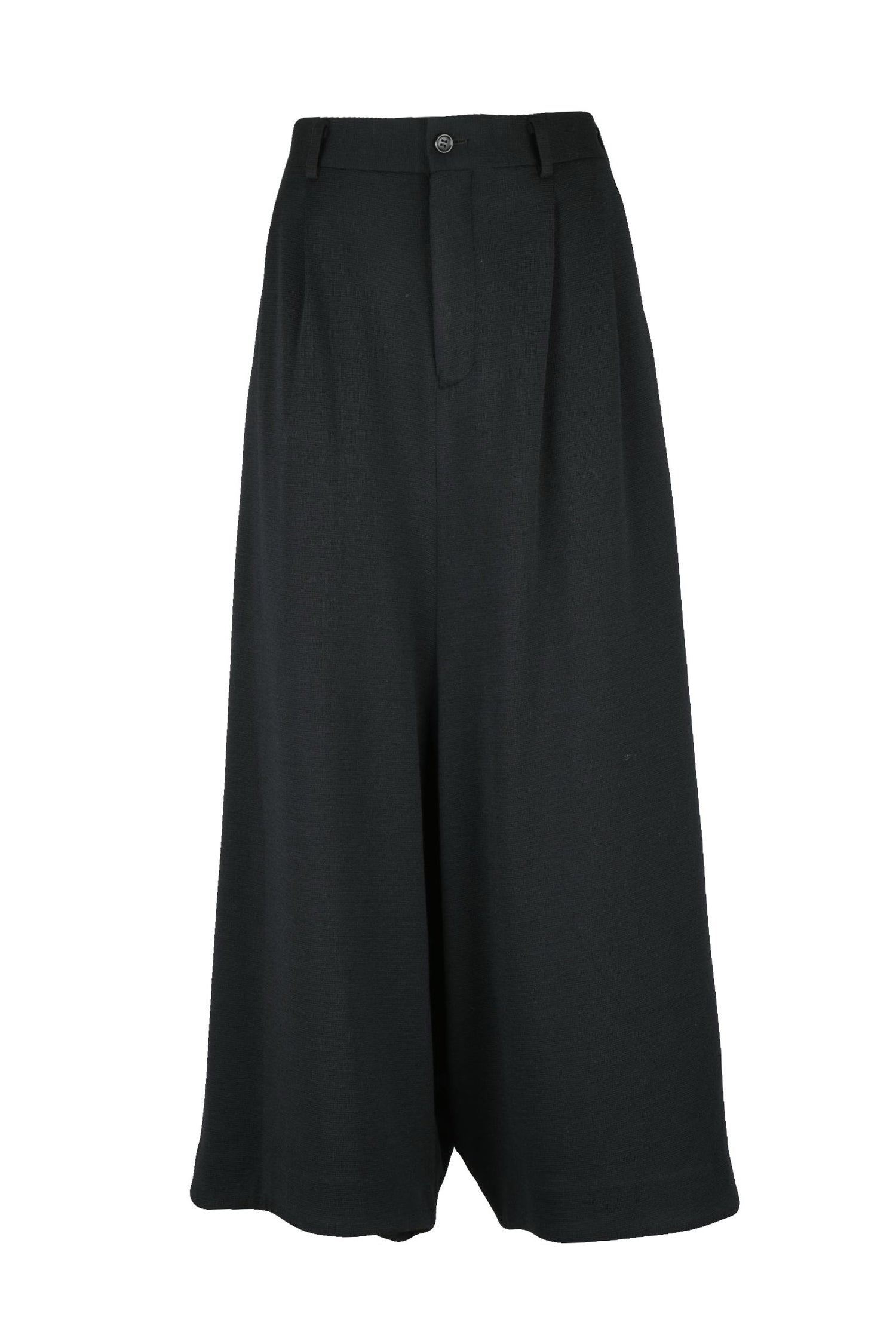 COMME DES GARÇONS - TROUSERS