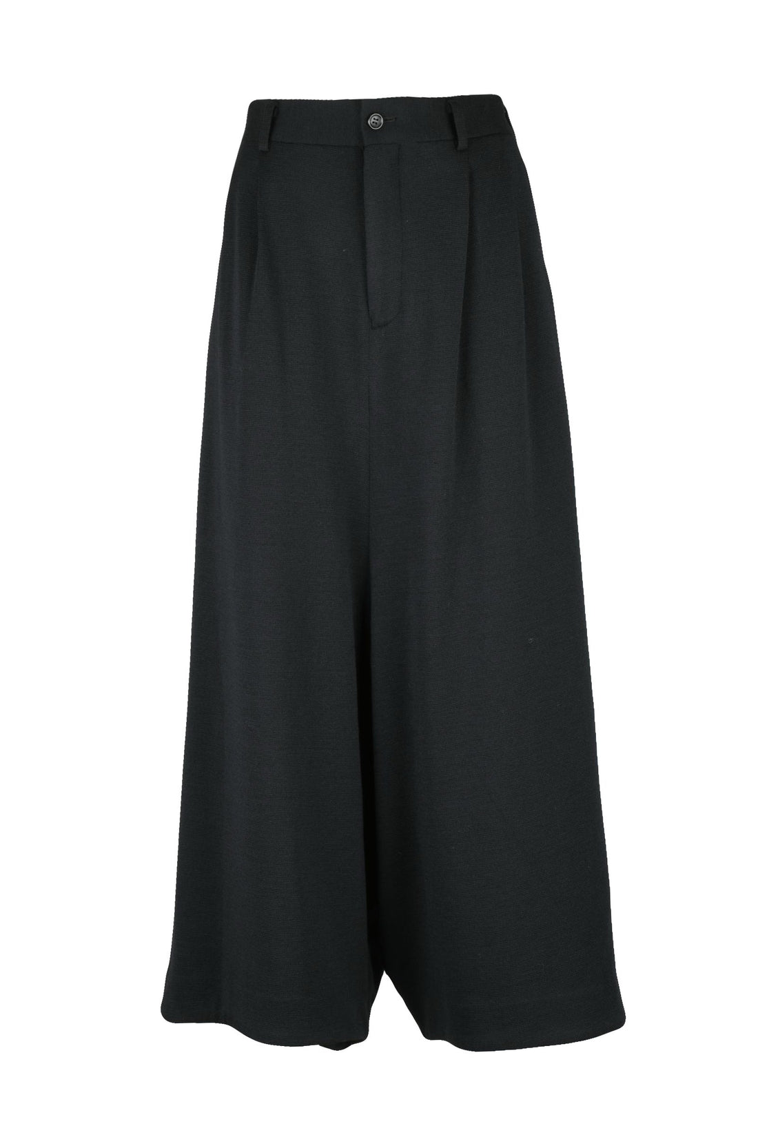 COMME DES GARÇONS - TROUSERS