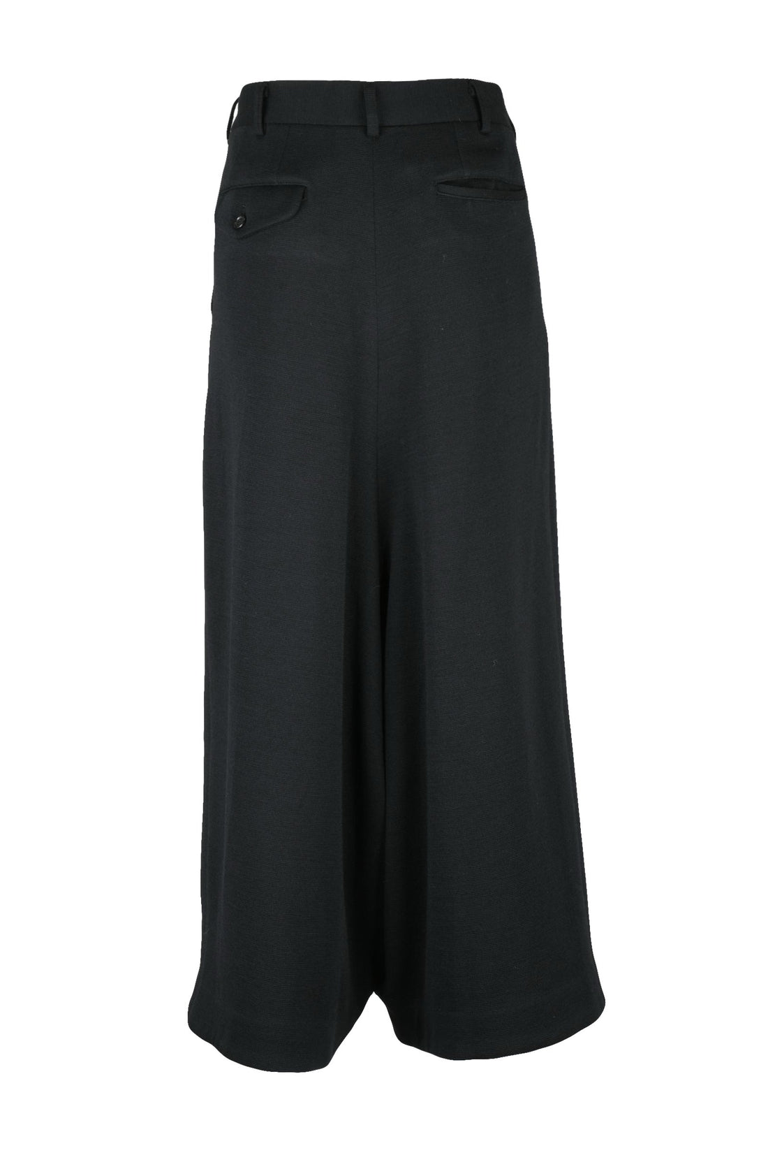 COMME DES GARÇONS - TROUSERS