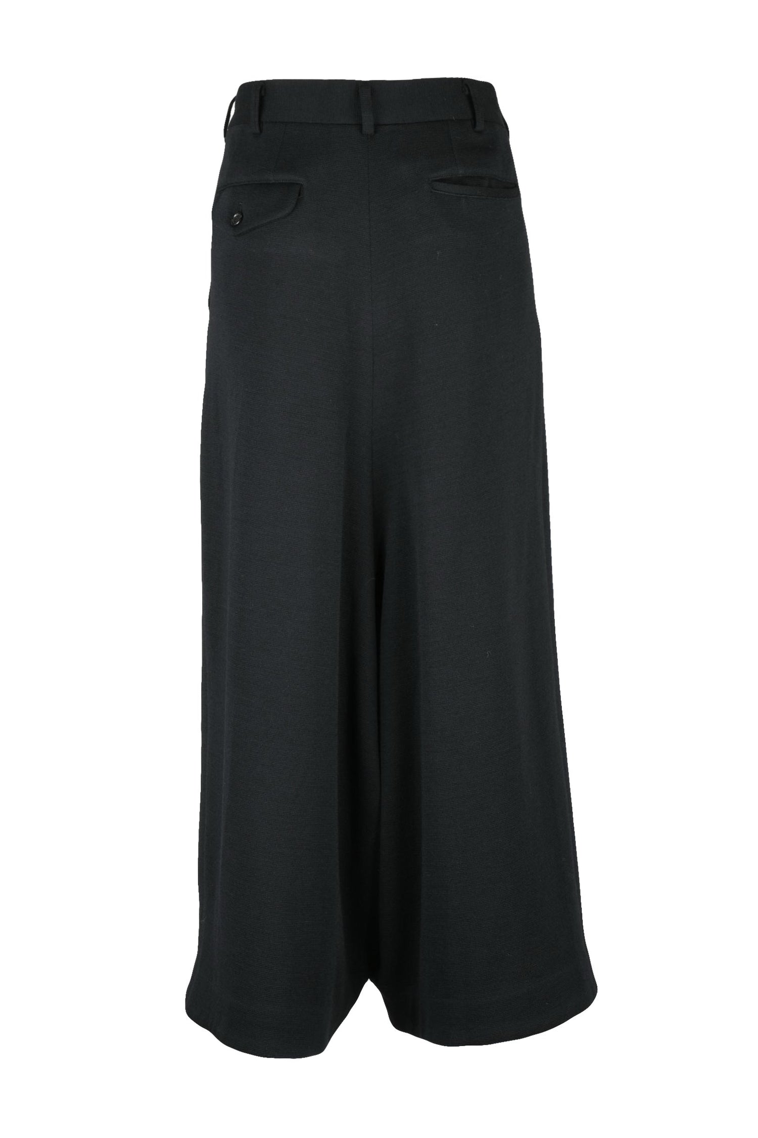 COMME DES GARÇONS - TROUSERS