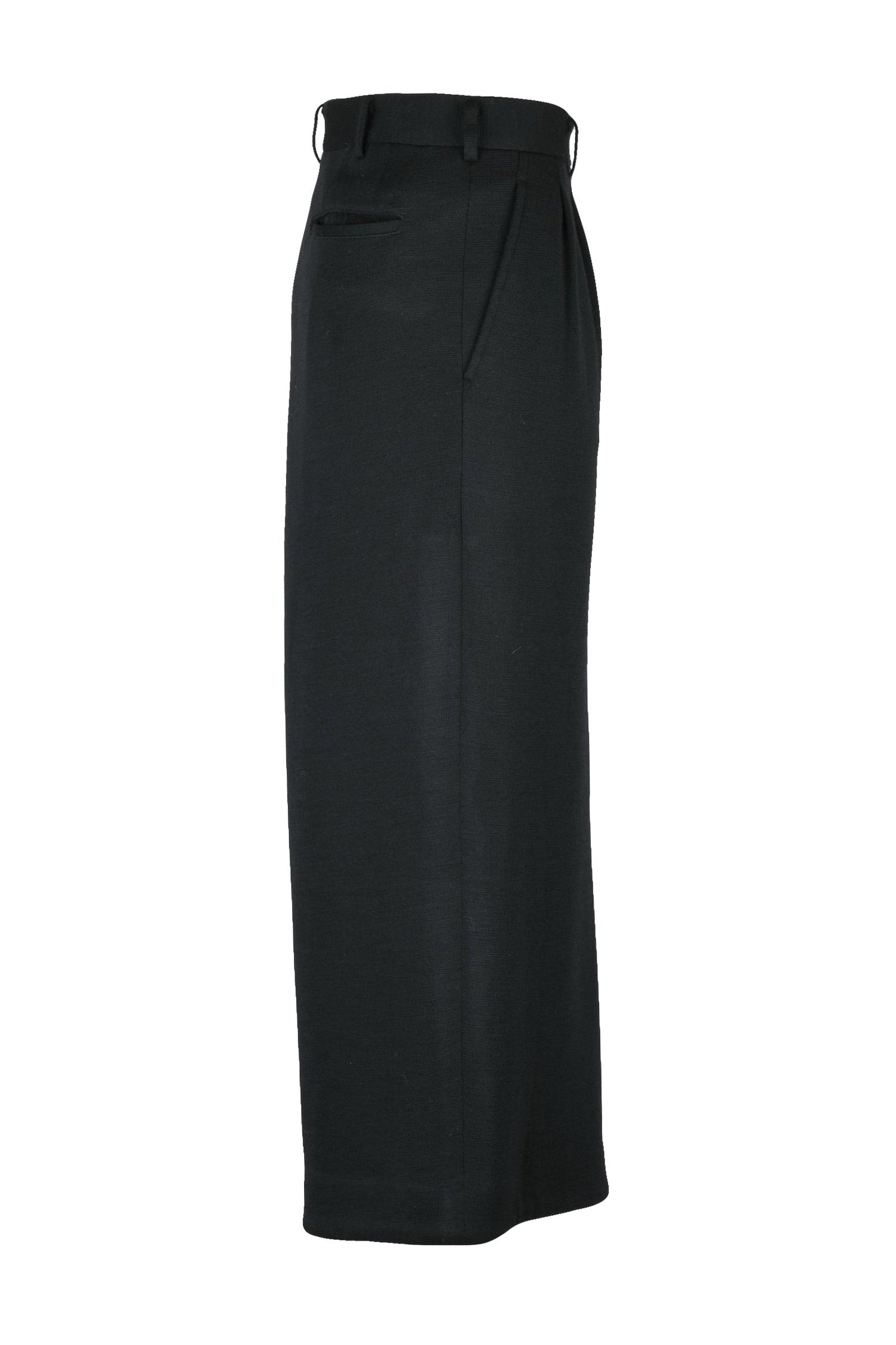 COMME DES GARÇONS - TROUSERS
