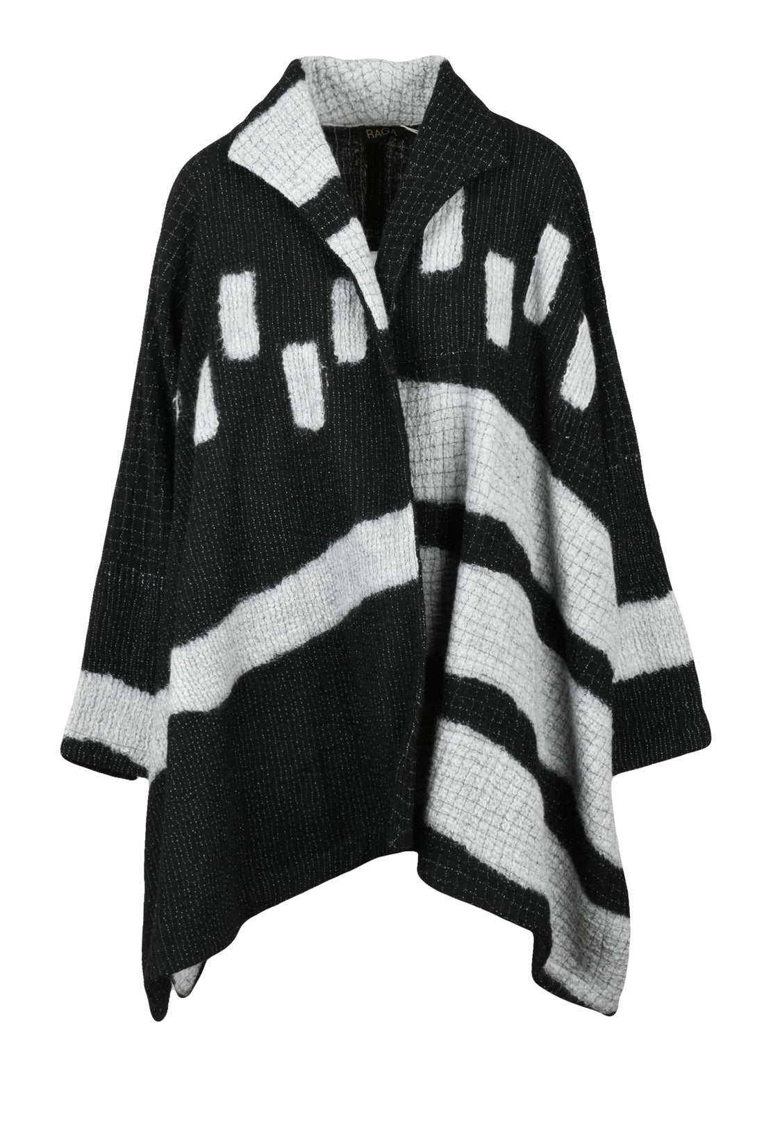 RAGA - KNITWEAR AND SWEATSHIRTS