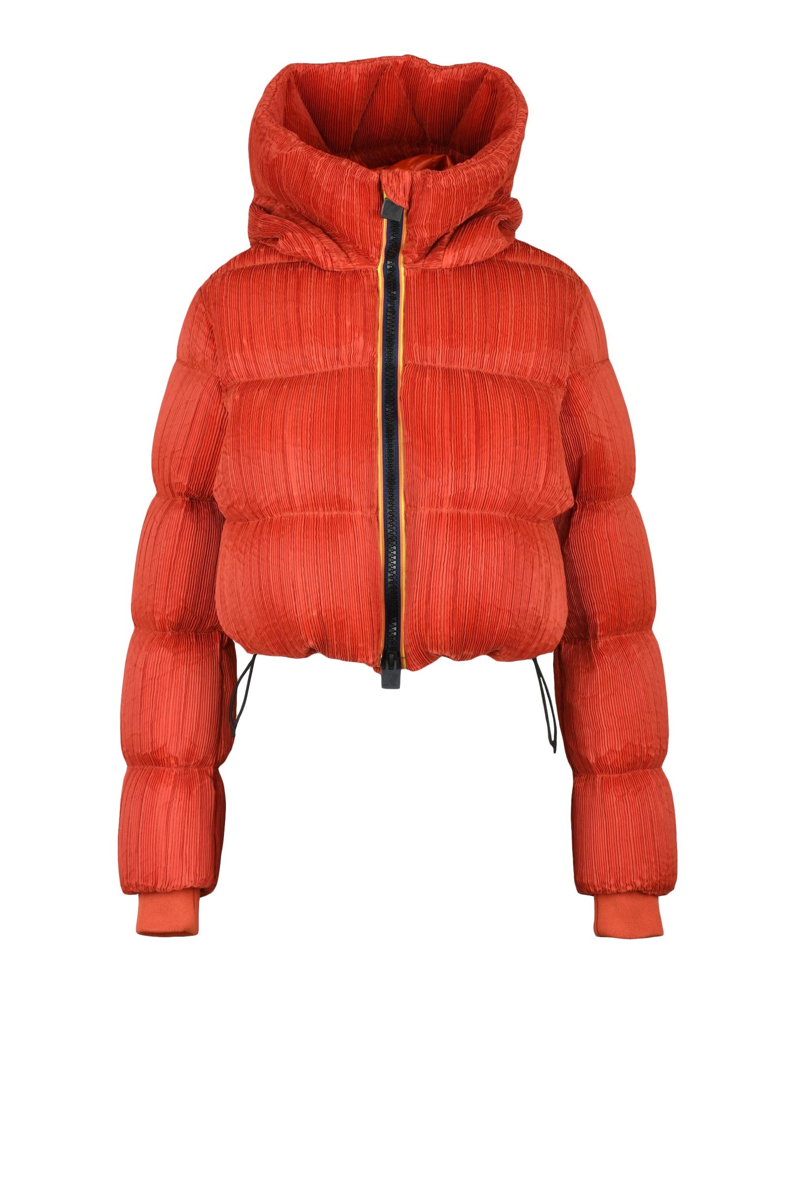 K-WAY X R&amp;D DIRECT - OUTWEAR JACKETS