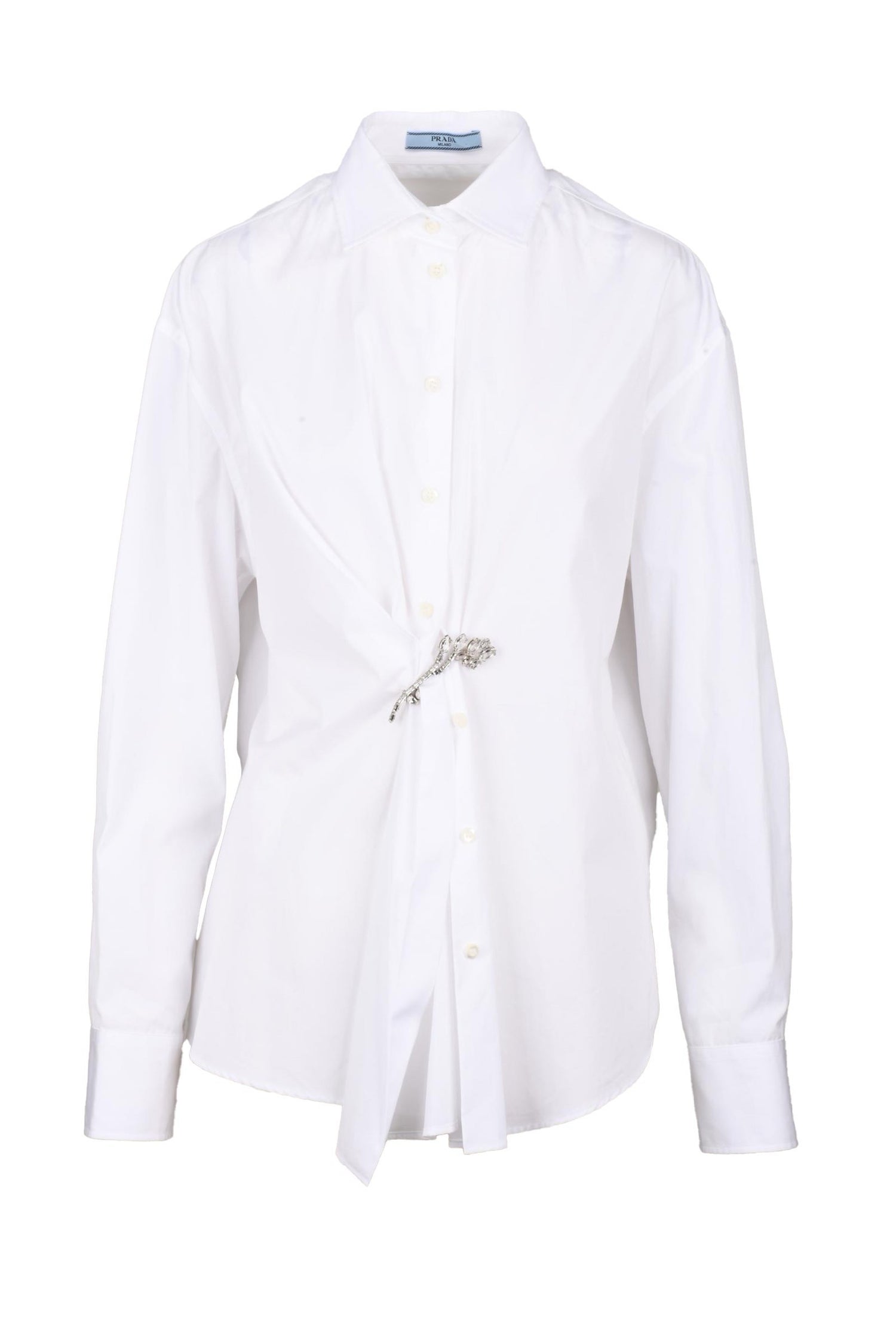 PRADA - SHIRT